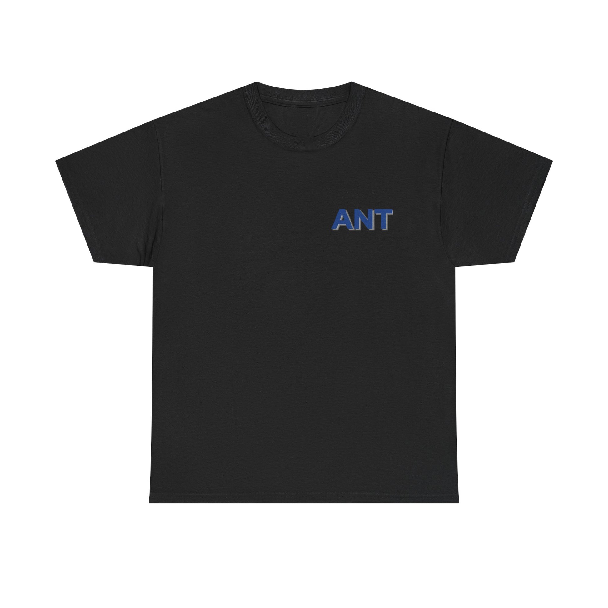 Anthony Edwards Head Design Tee