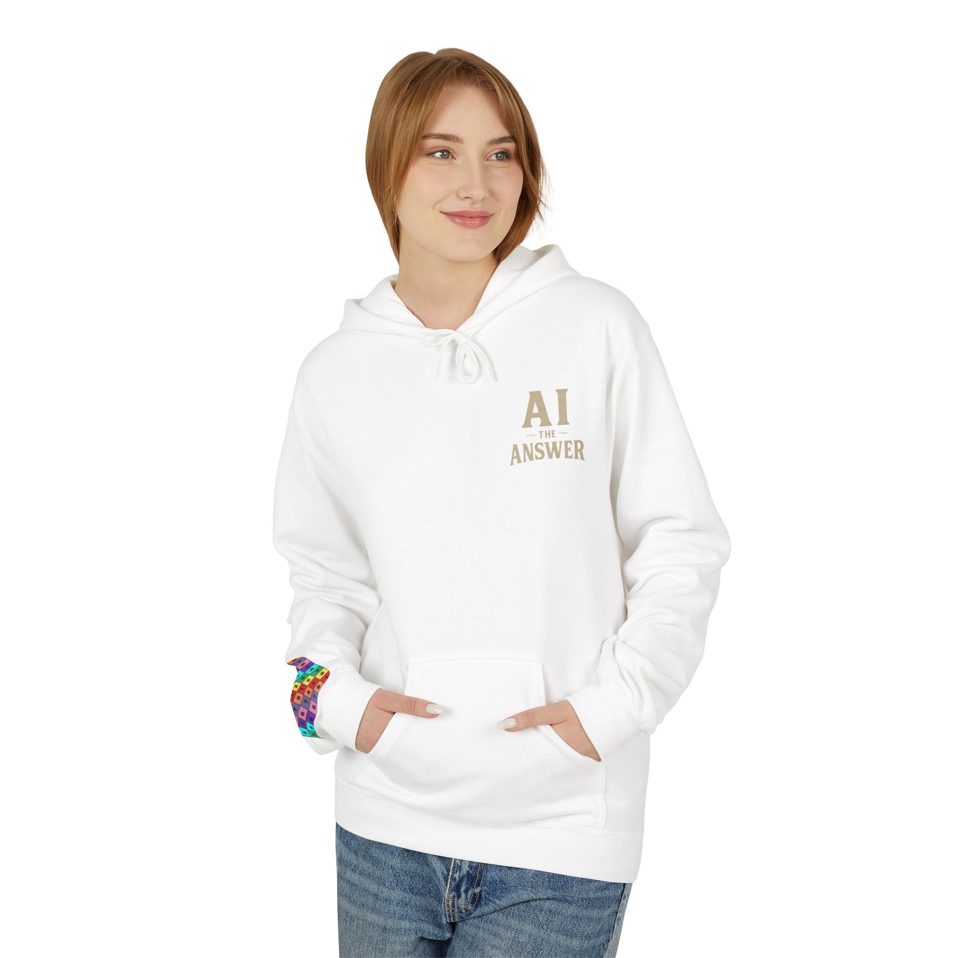 Allen Iverson Vintage Hoodie