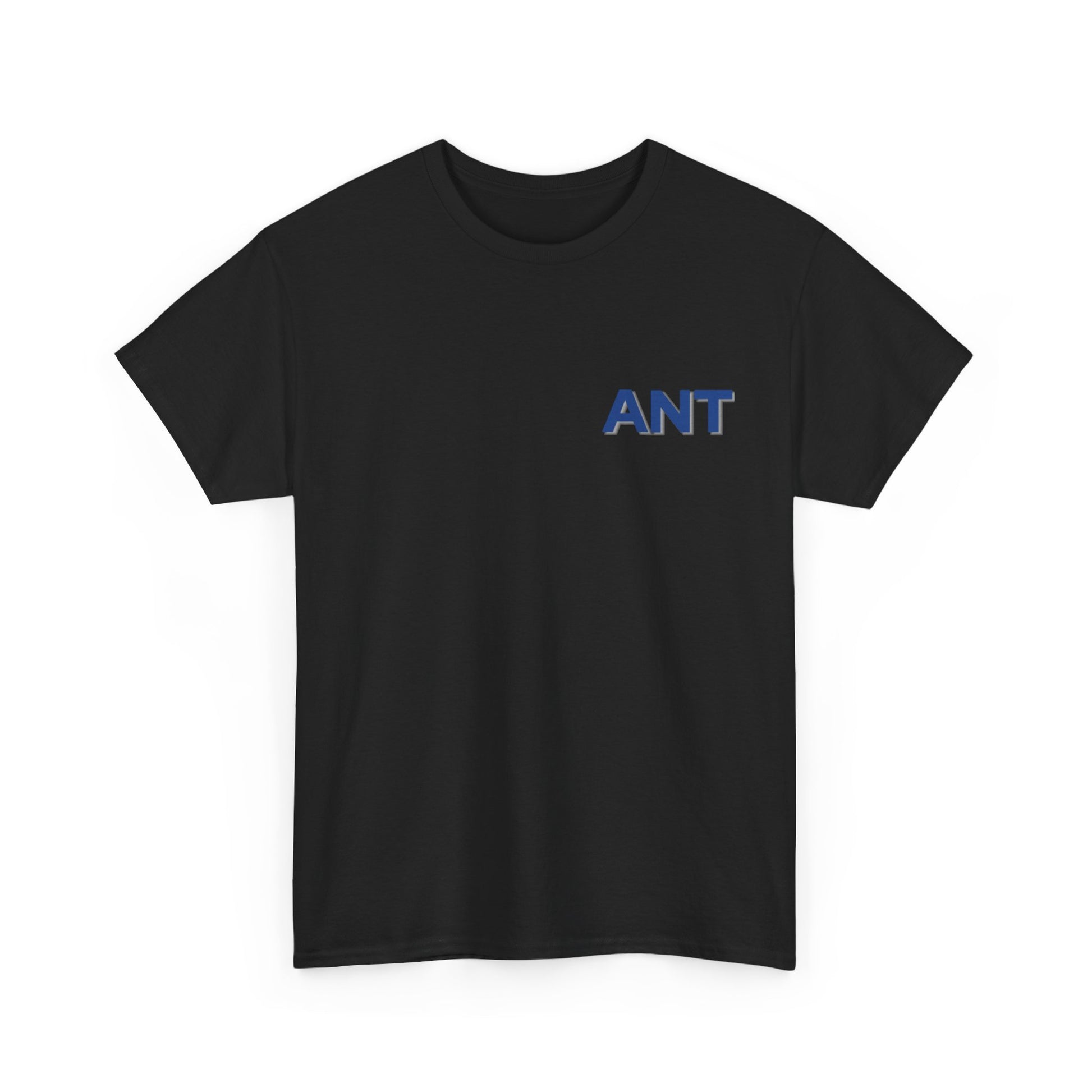 Anthony Edwards Head Design Tee