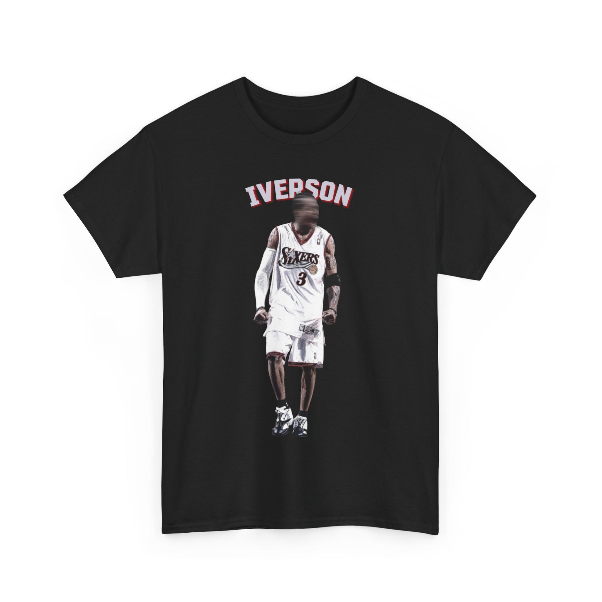 Allen Iverson Vintage Tee