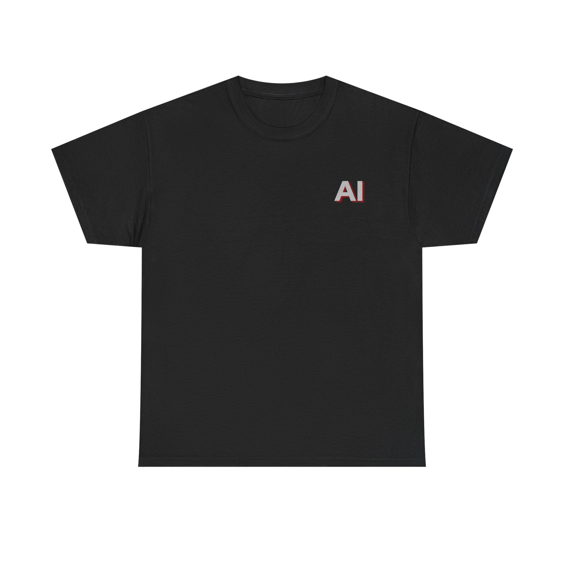 Allen Iverson Head Design Tee