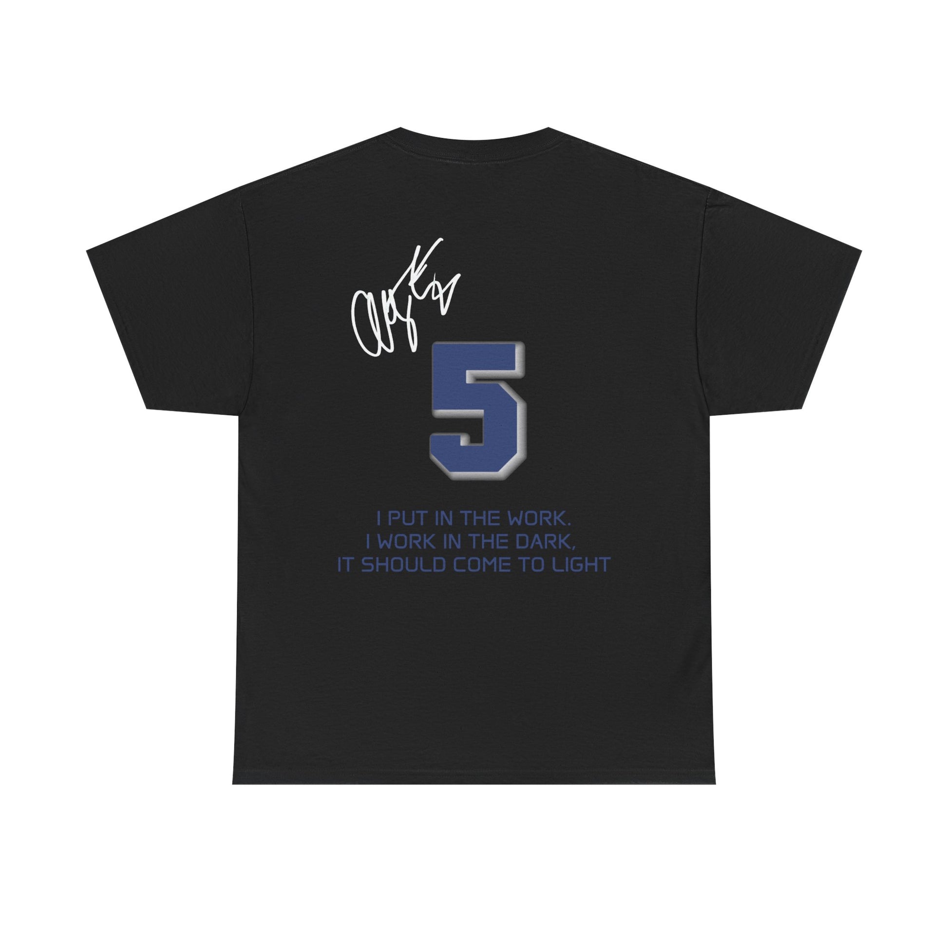 Anthony Edwards “Ant” Vintage Tee