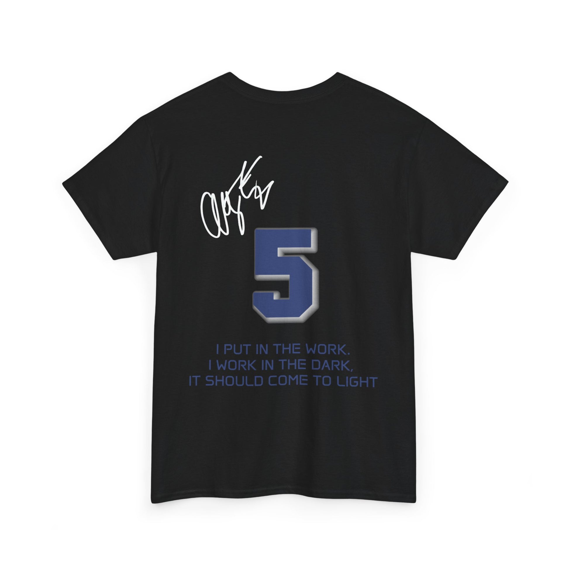 Anthony Edwards “Ant” Vintage Tee