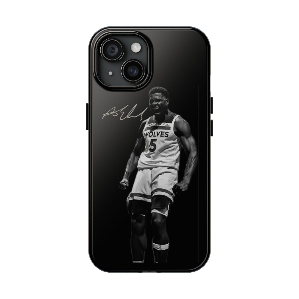 Anthony Edwards Tuff Phonecase