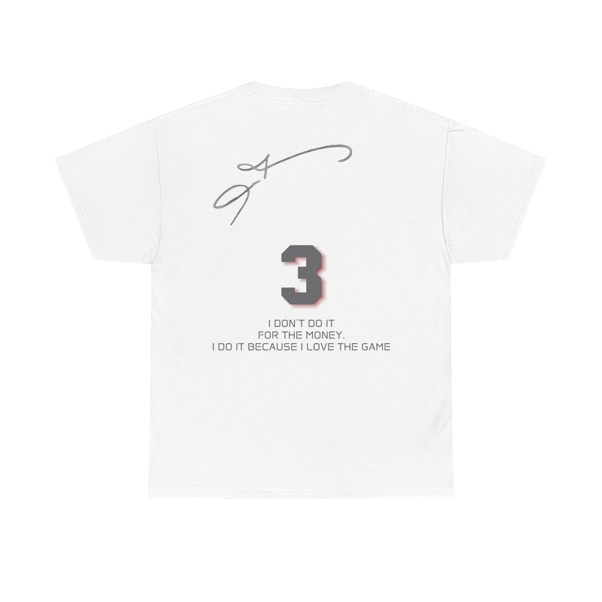 Allen Iverson Vintage Tee