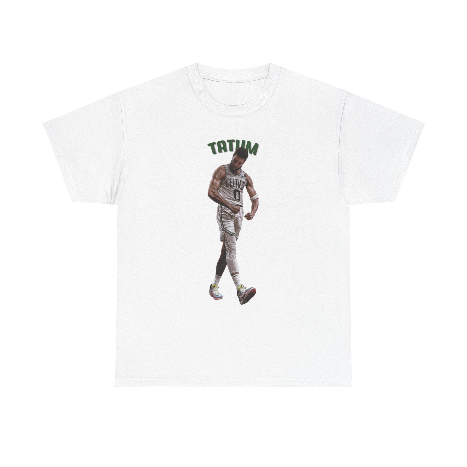 Jayson Tatum Vintage Tee
