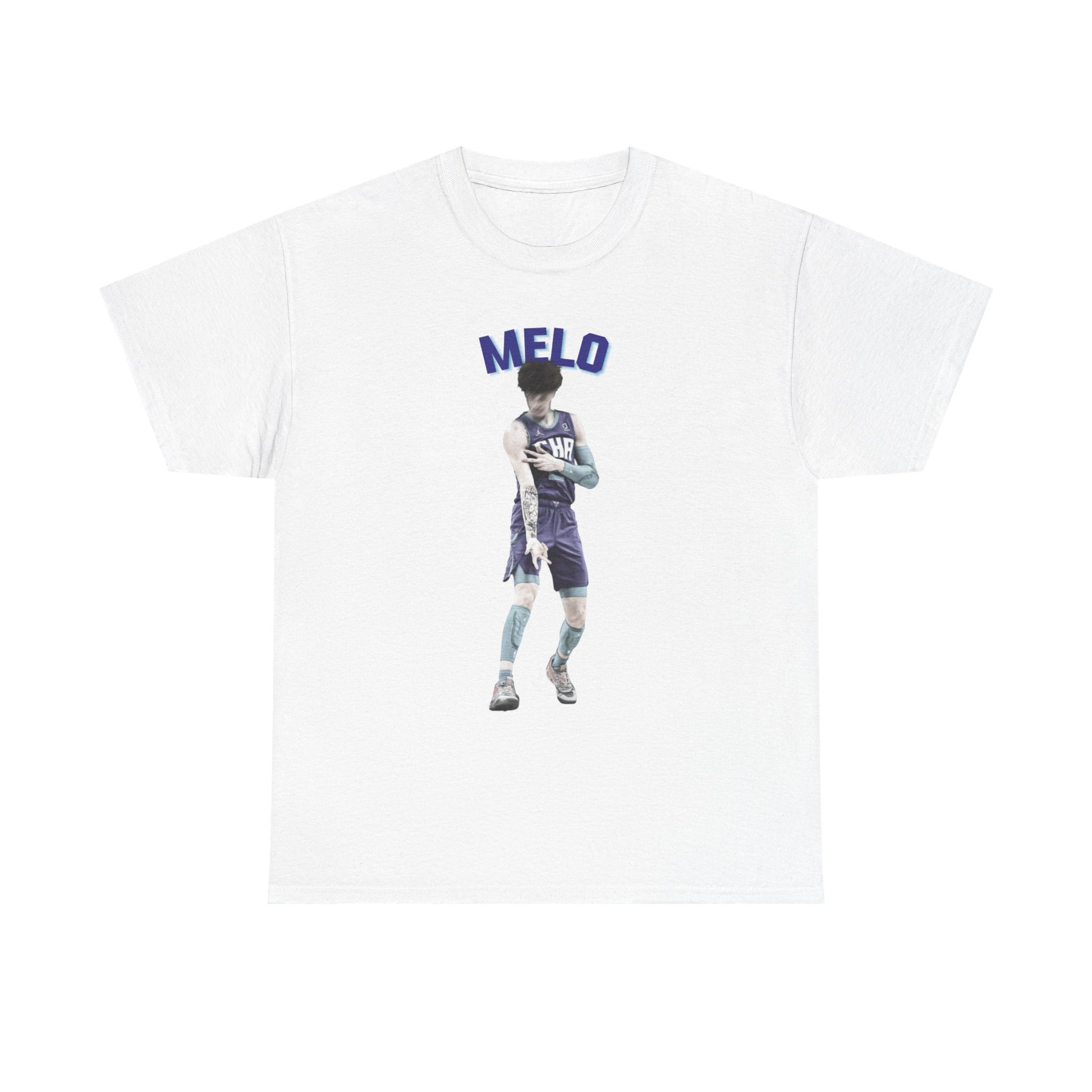 Melo Ball Vintage Tee