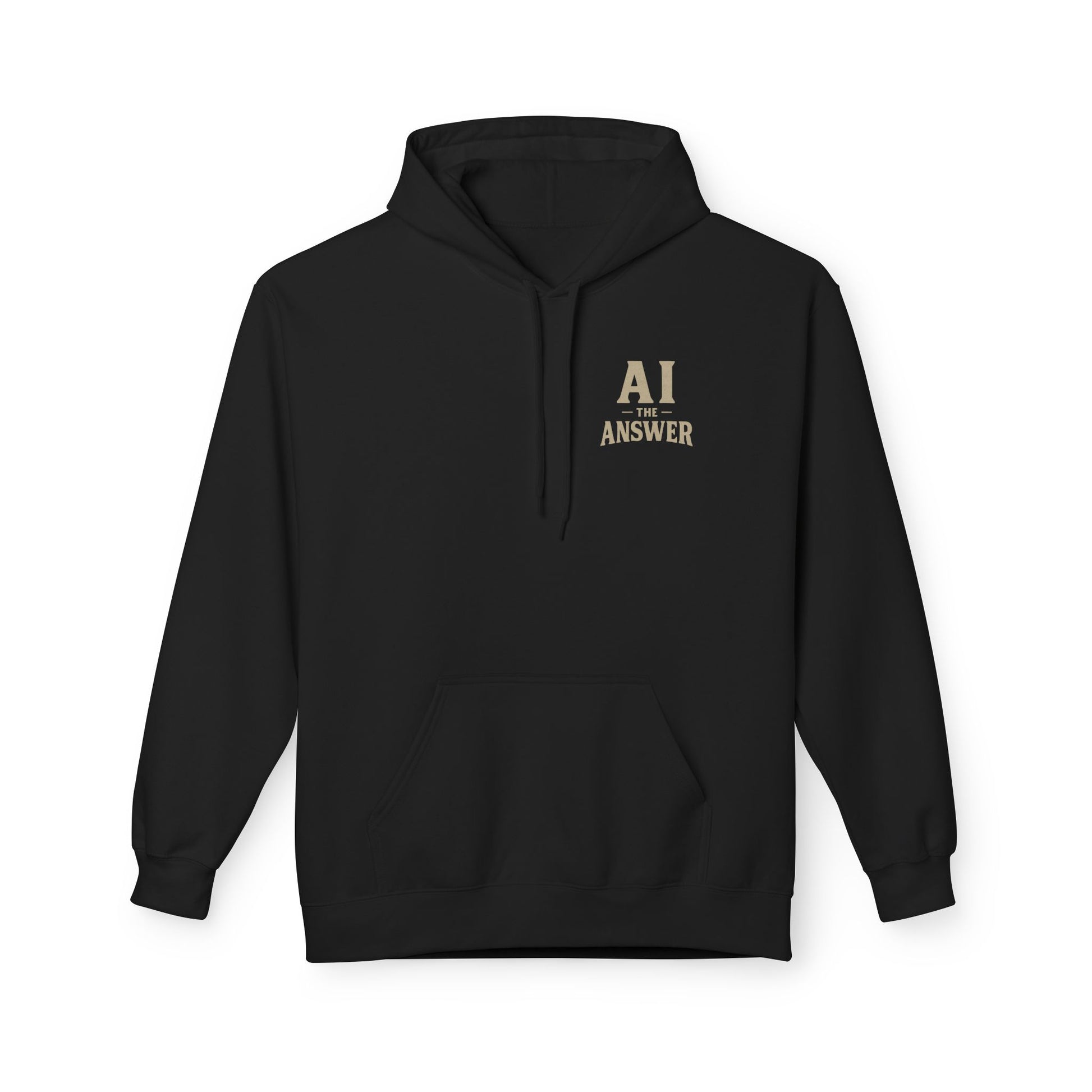 Allen Iverson Vintage Hoodie
