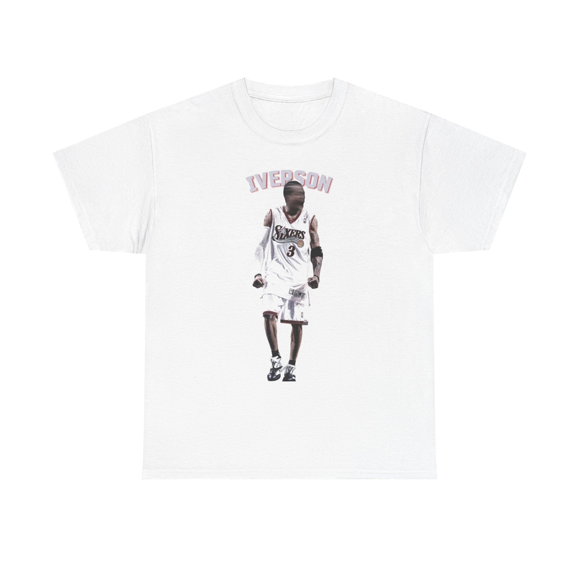 Allen Iverson Vintage Tee