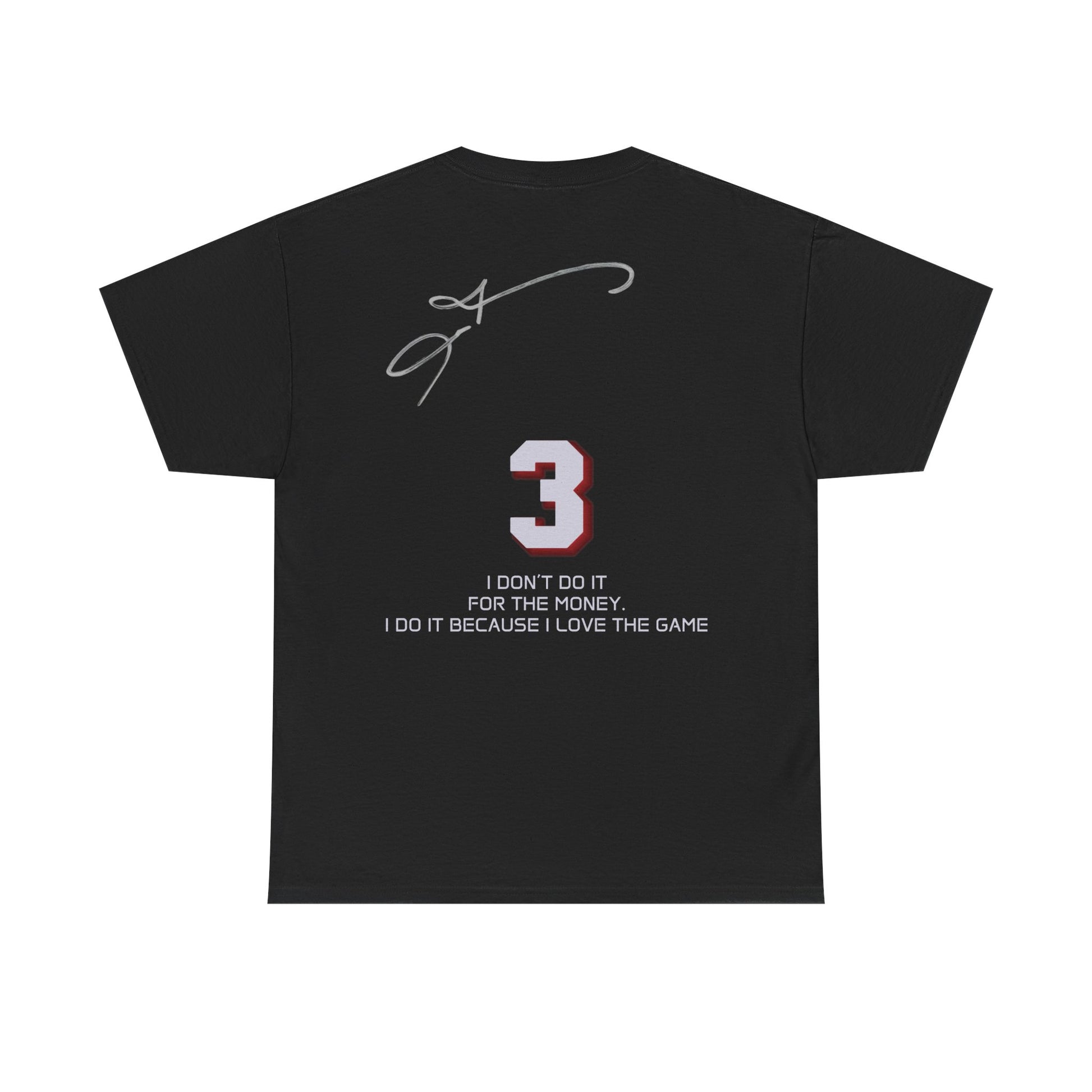 Allen Iverson Vintage Tee