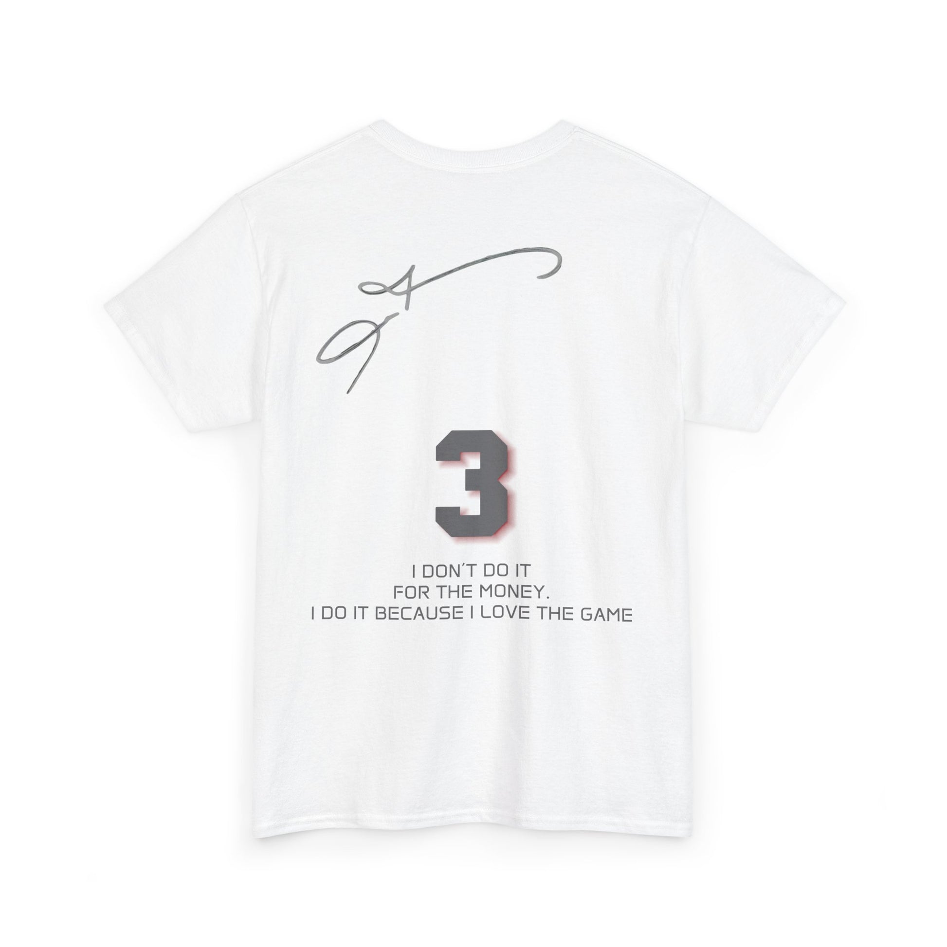 Allen Iverson Vintage Tee