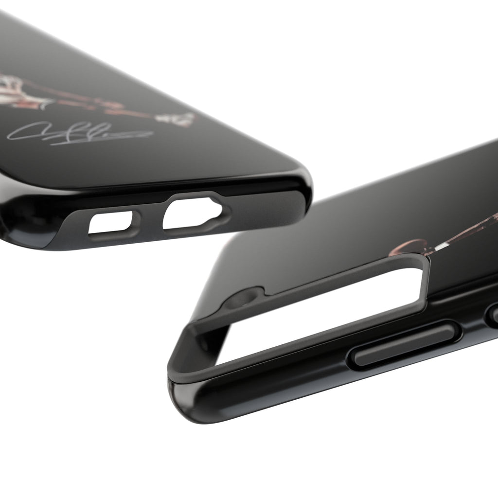 Dennis Rodman Tuff Phone Case