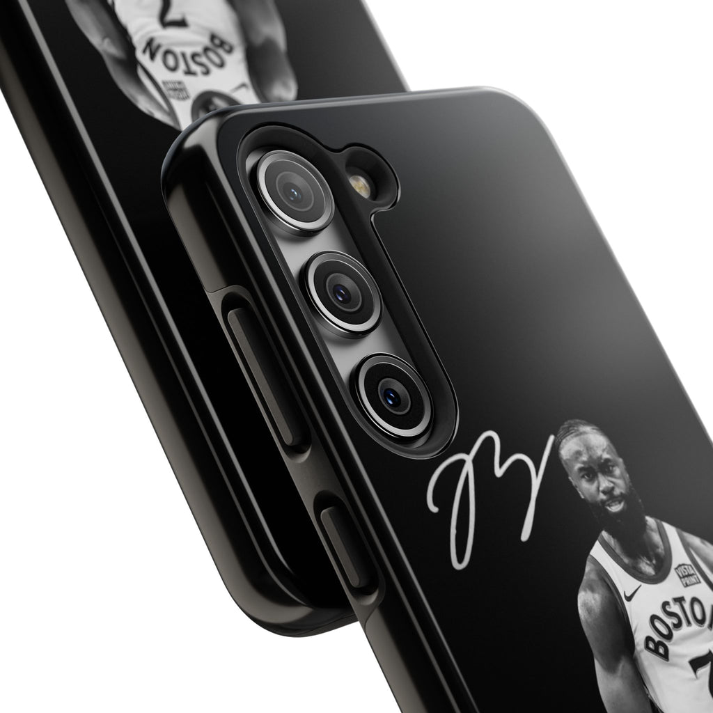 Jaylen Brown Tuff Phone Case