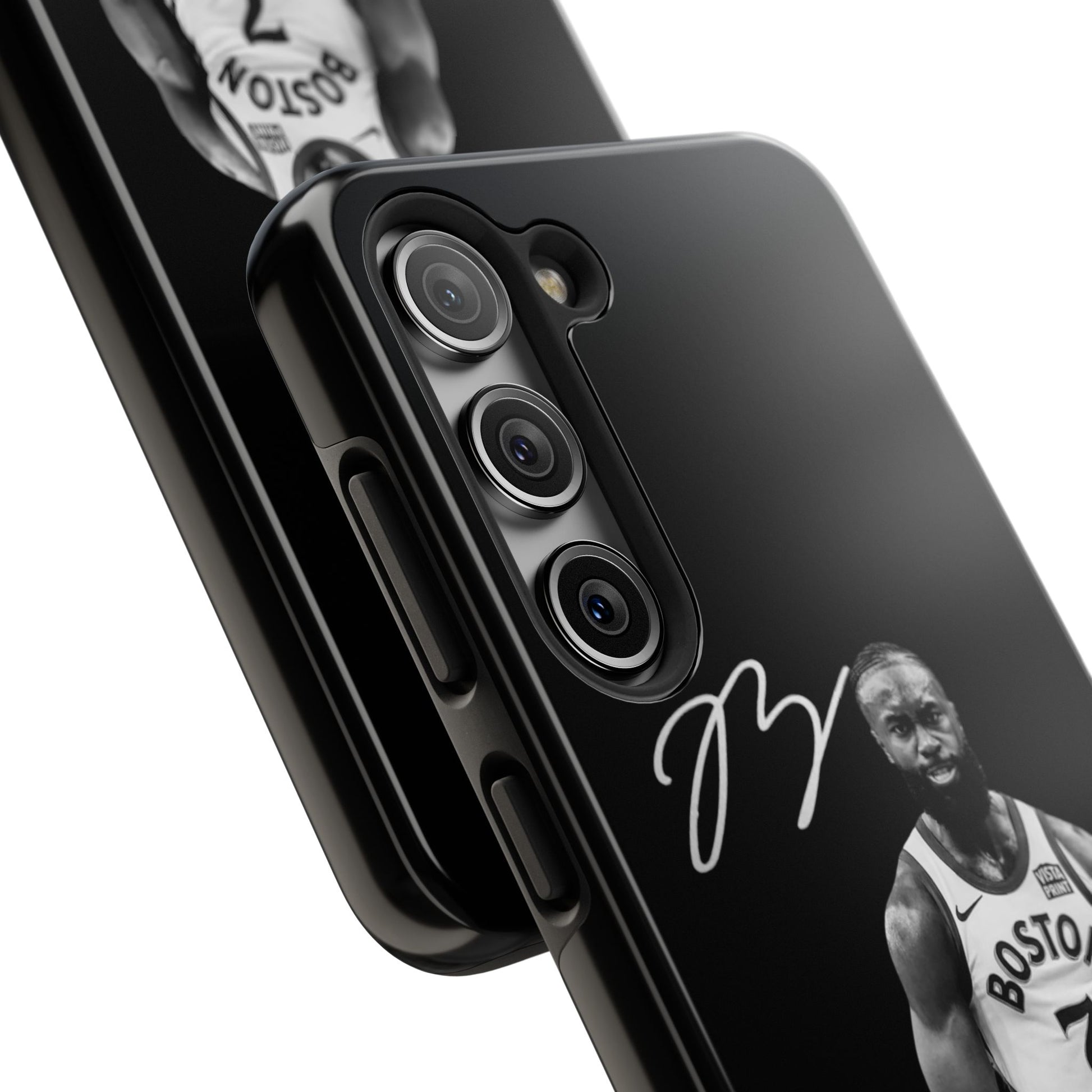 Jaylen Brown Tuff Phone Case