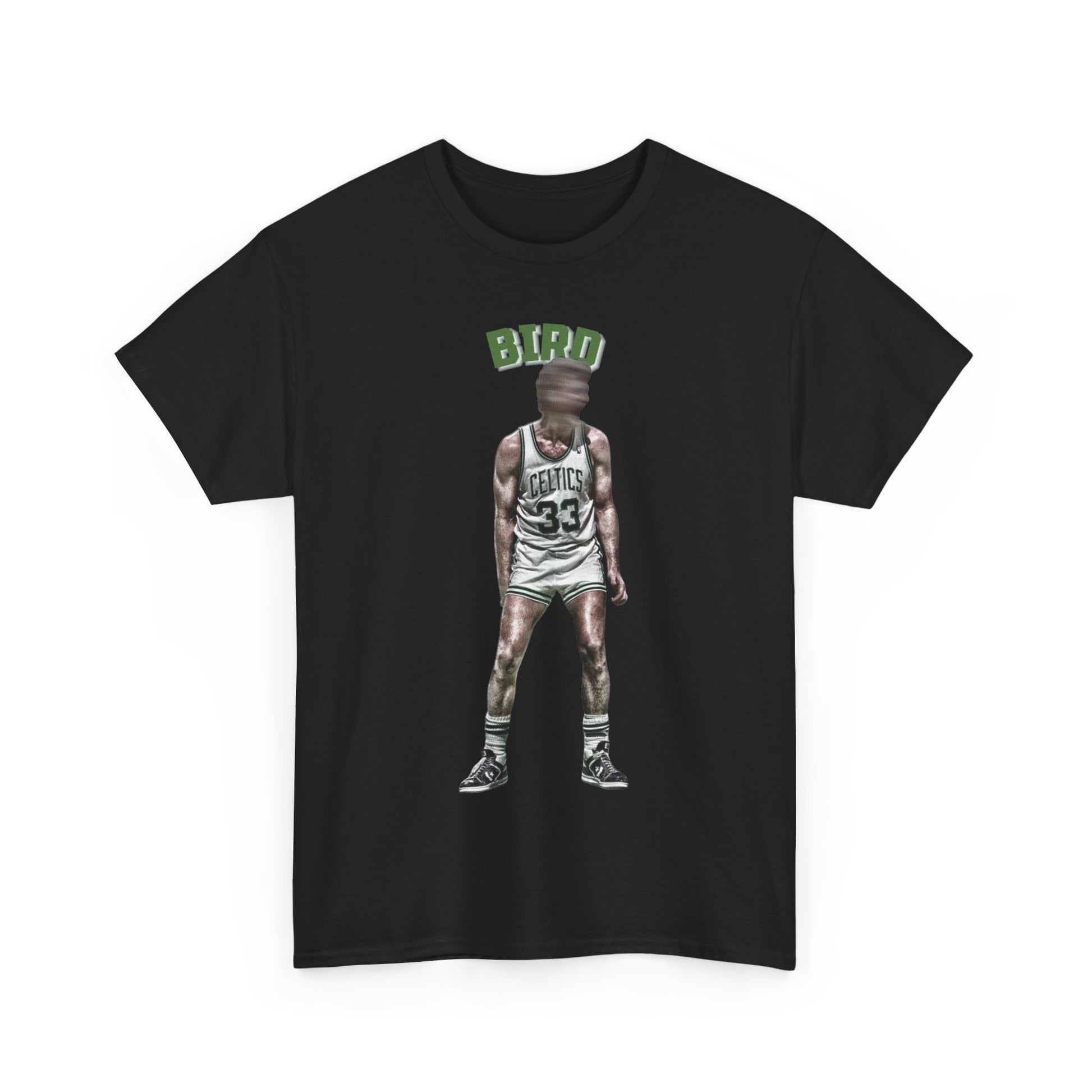 Larry Bird Vintage Tee