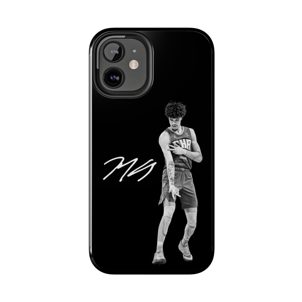 Lamelo Ball Tuff Phonecase