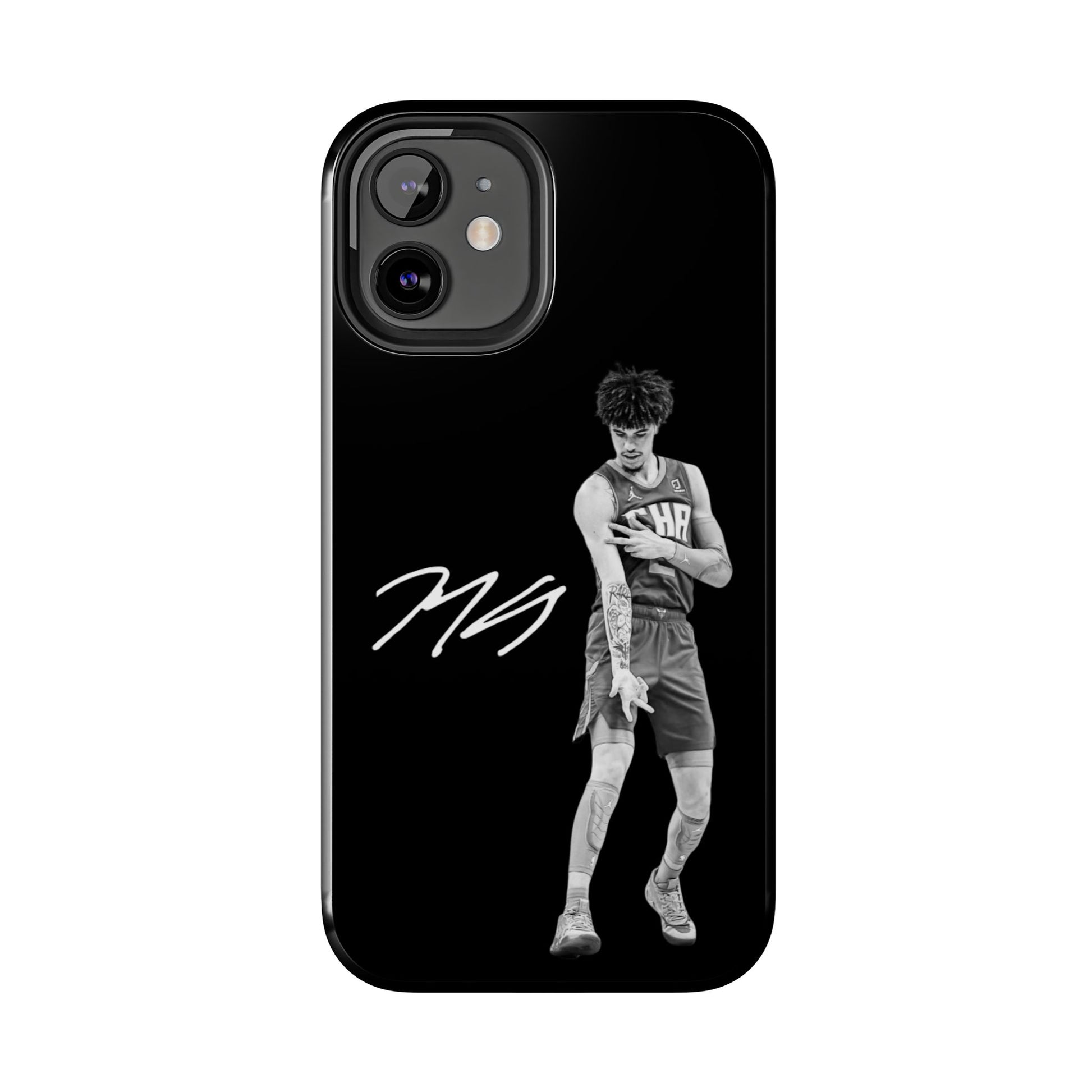 Lamelo Ball Tuff Phonecase