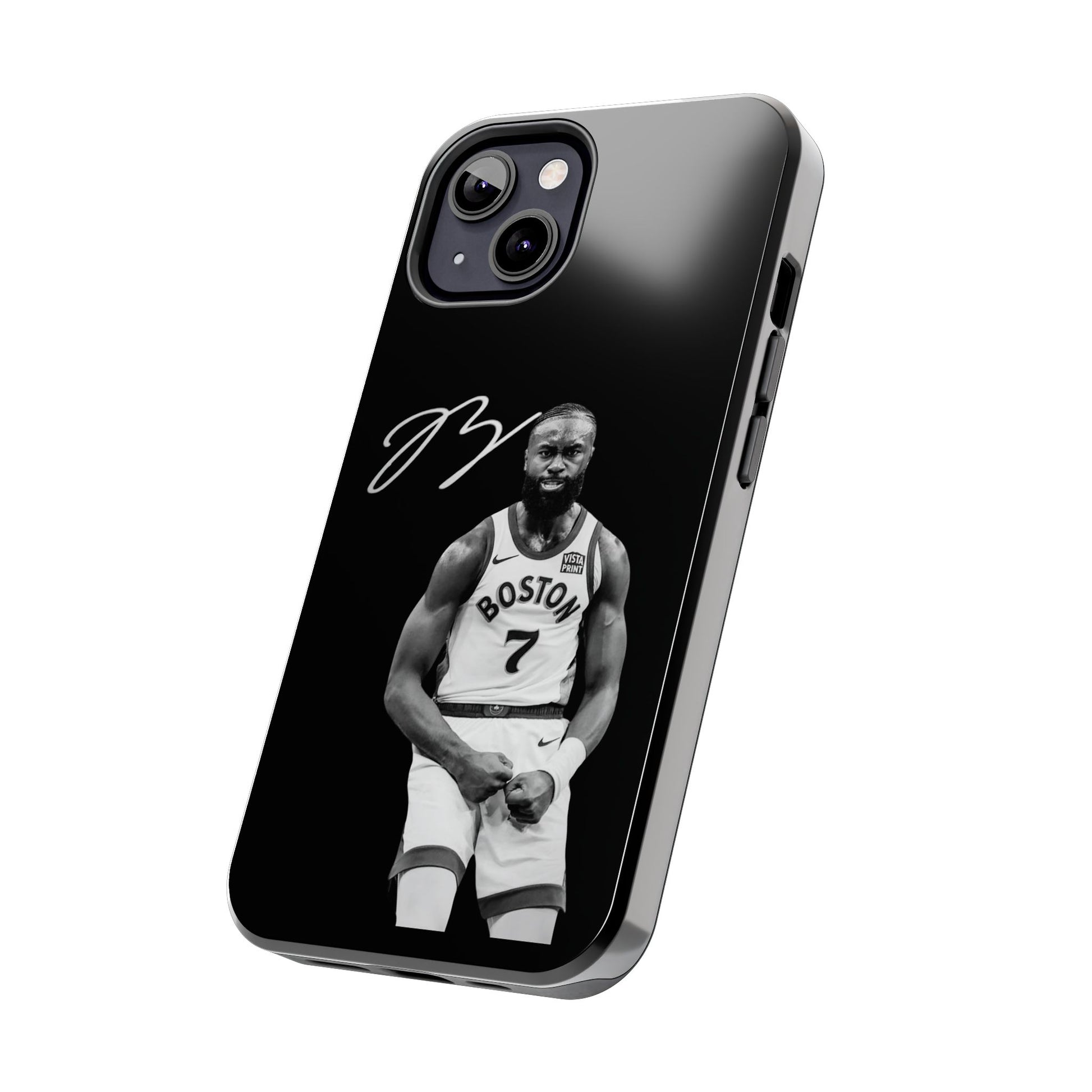 Jaylen Brown Tuff Phone Case