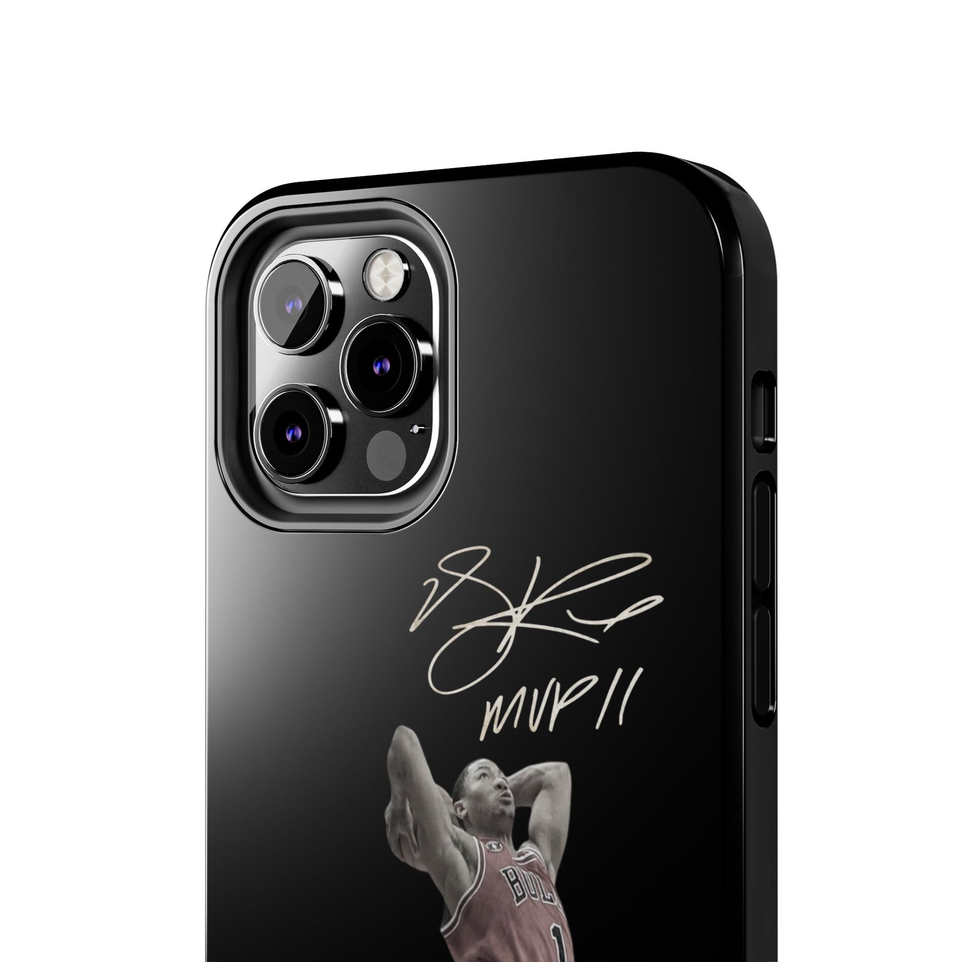 Derrick Rose Tuff Phone Case