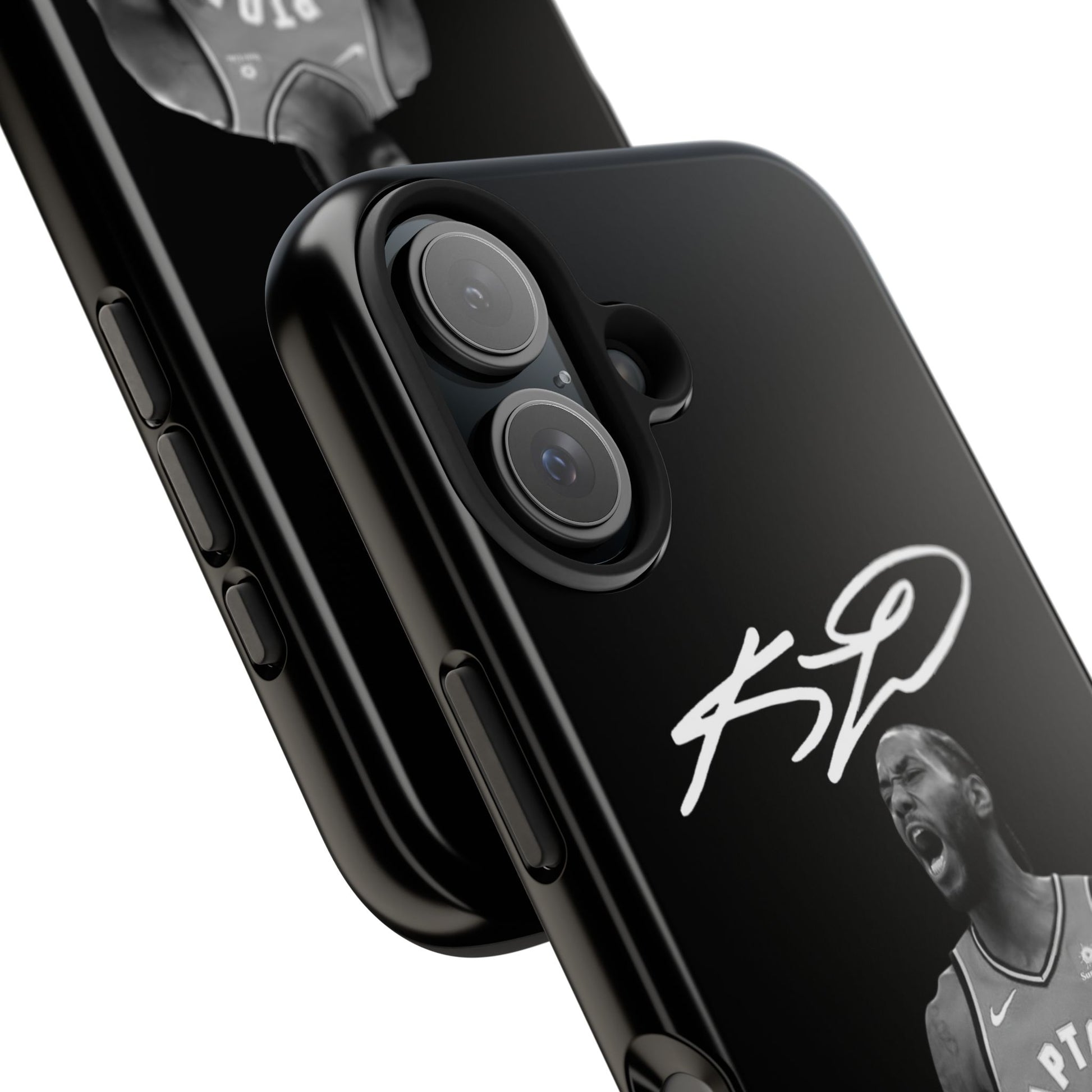 Kawhi Leonard Tuff Phone Case