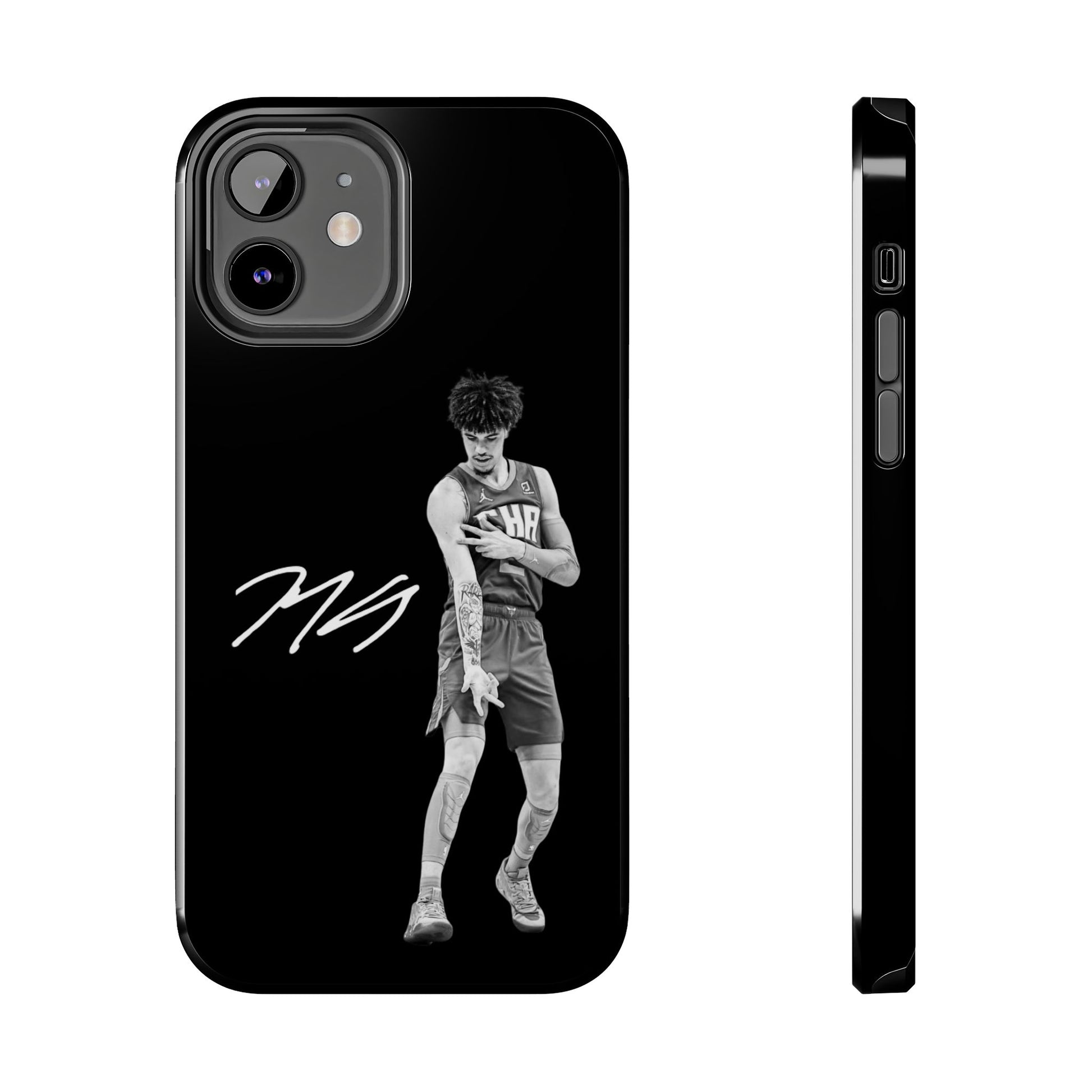 Lamelo Ball Tuff Phonecase