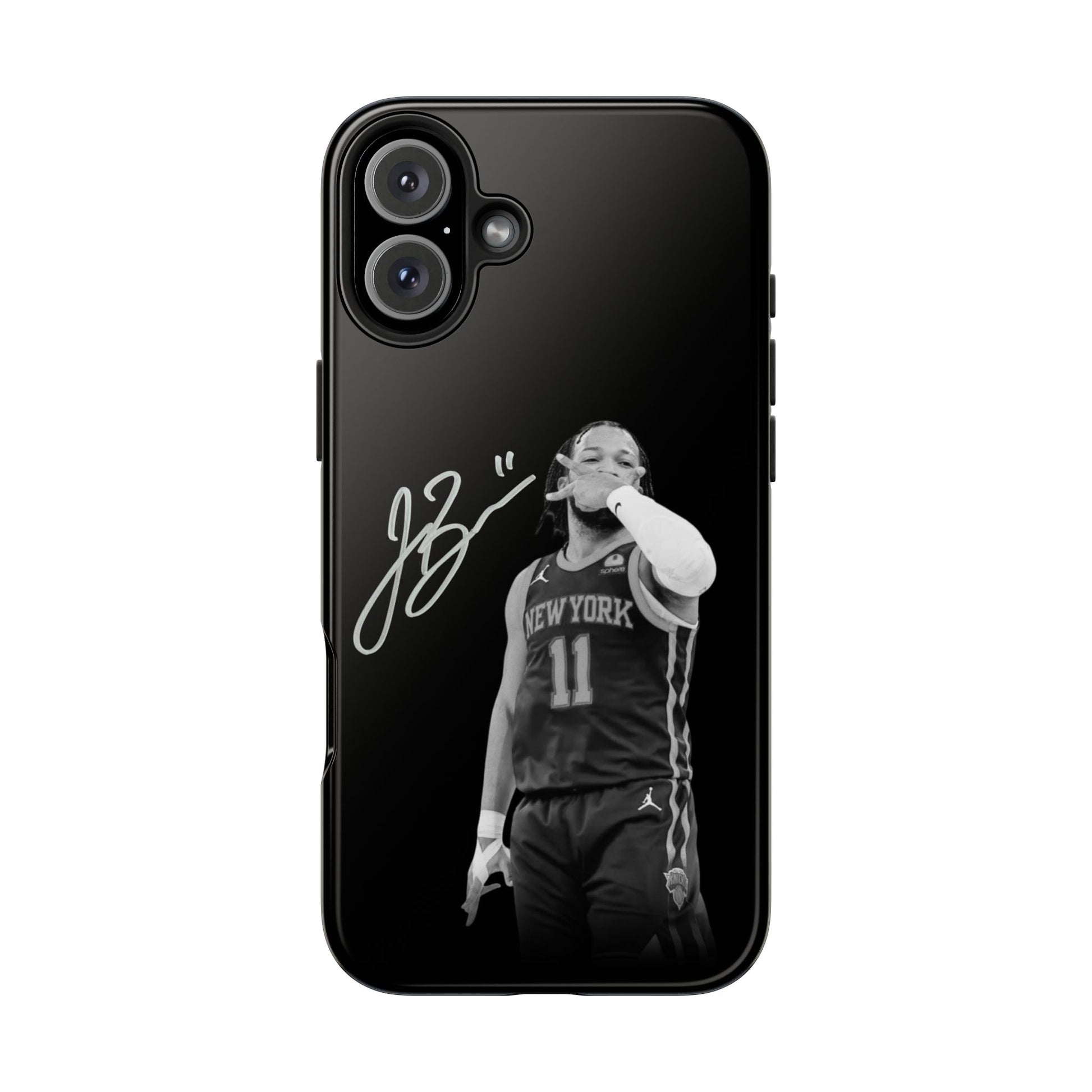 Jalen Brunson Tuff Phonecase