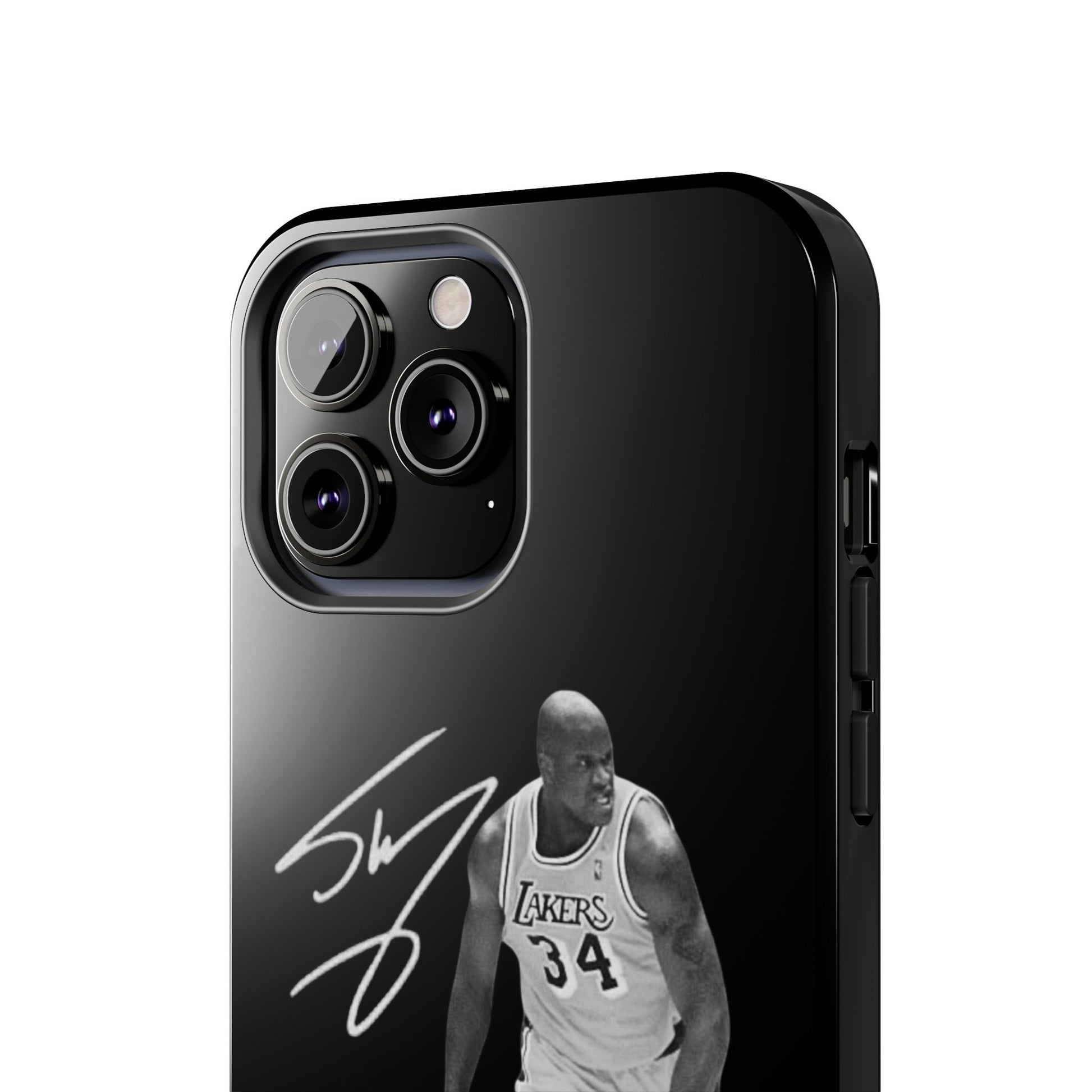 Shaquille O’Neal Tuff Phone Case