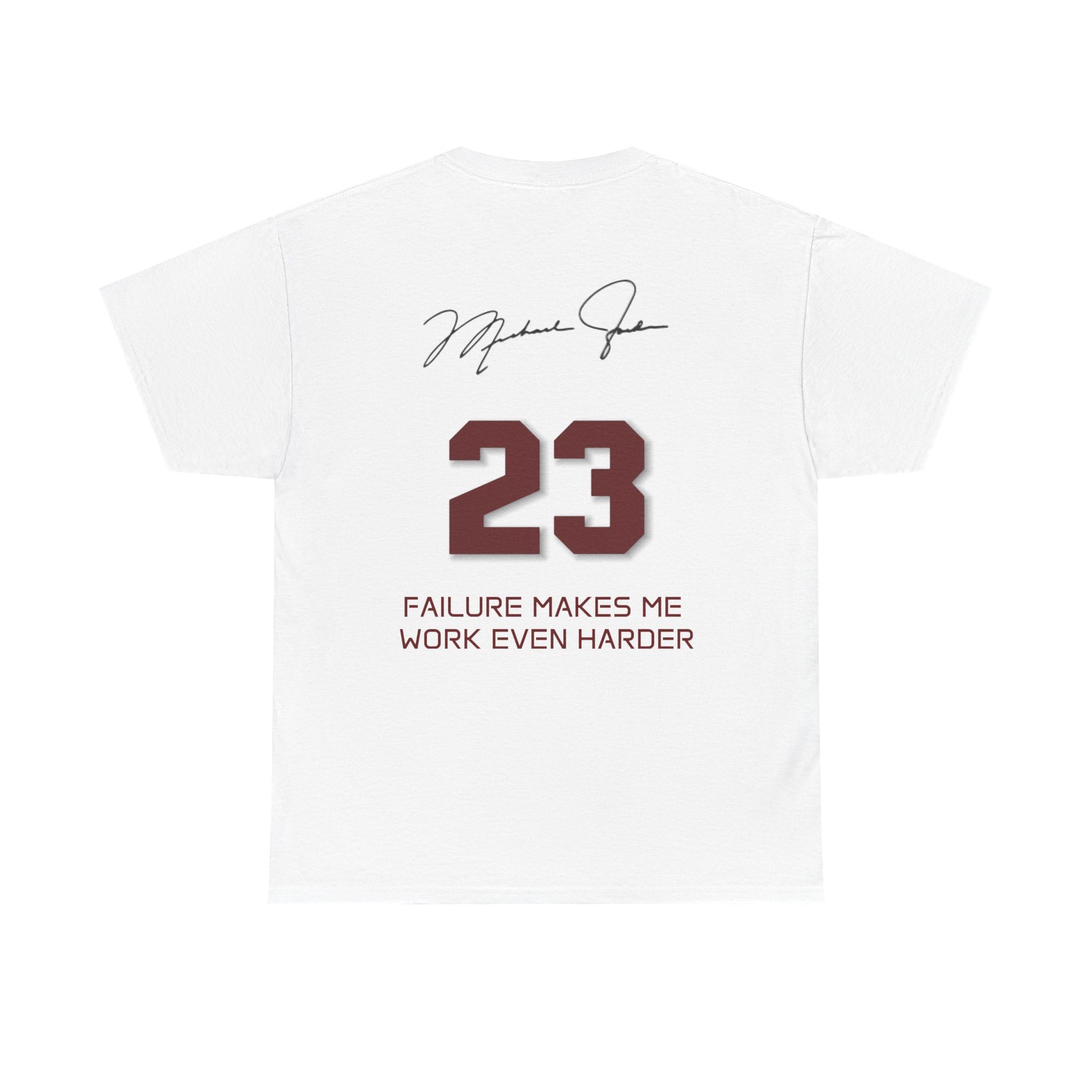 Michael Jordan Vintage Tee