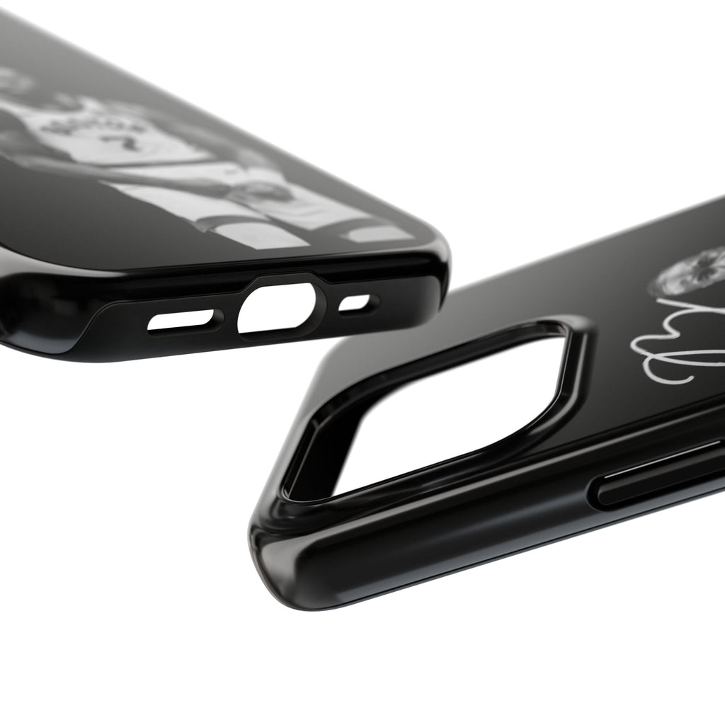 Jaylen Brown Tuff Phone Case