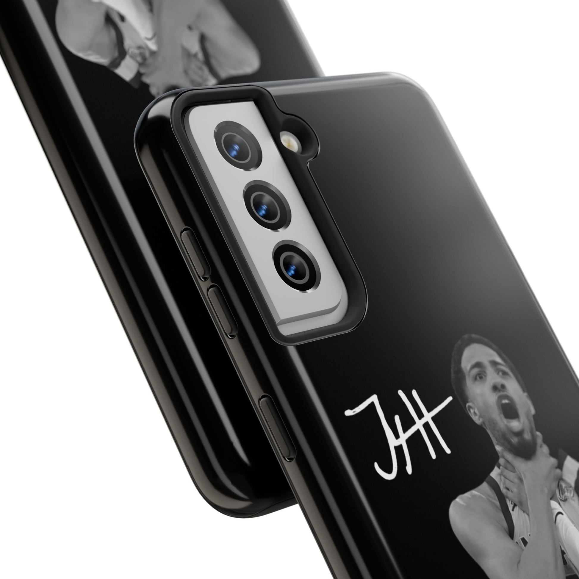 Tyrese Haliburton Tuff Phone Case