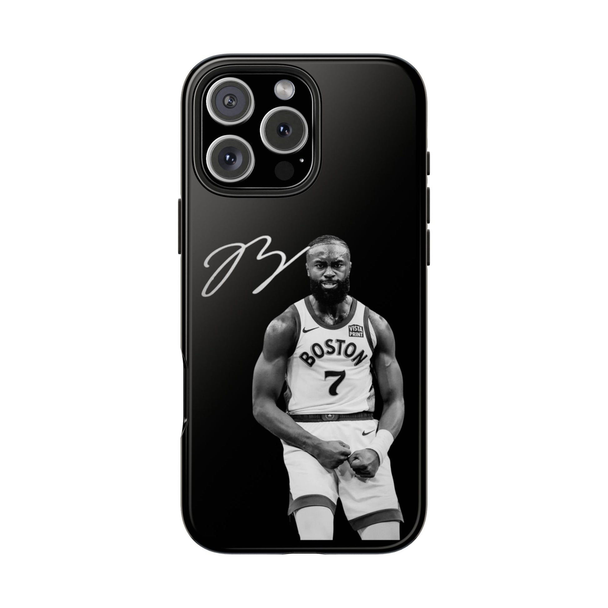 Jaylen Brown Tuff Phone Case