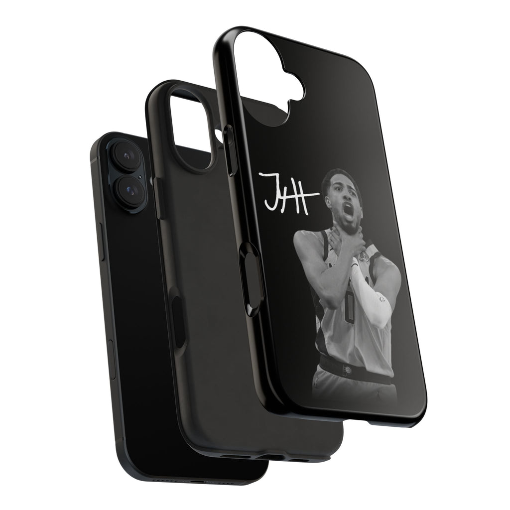 Tyrese Haliburton Tuff Phone Case