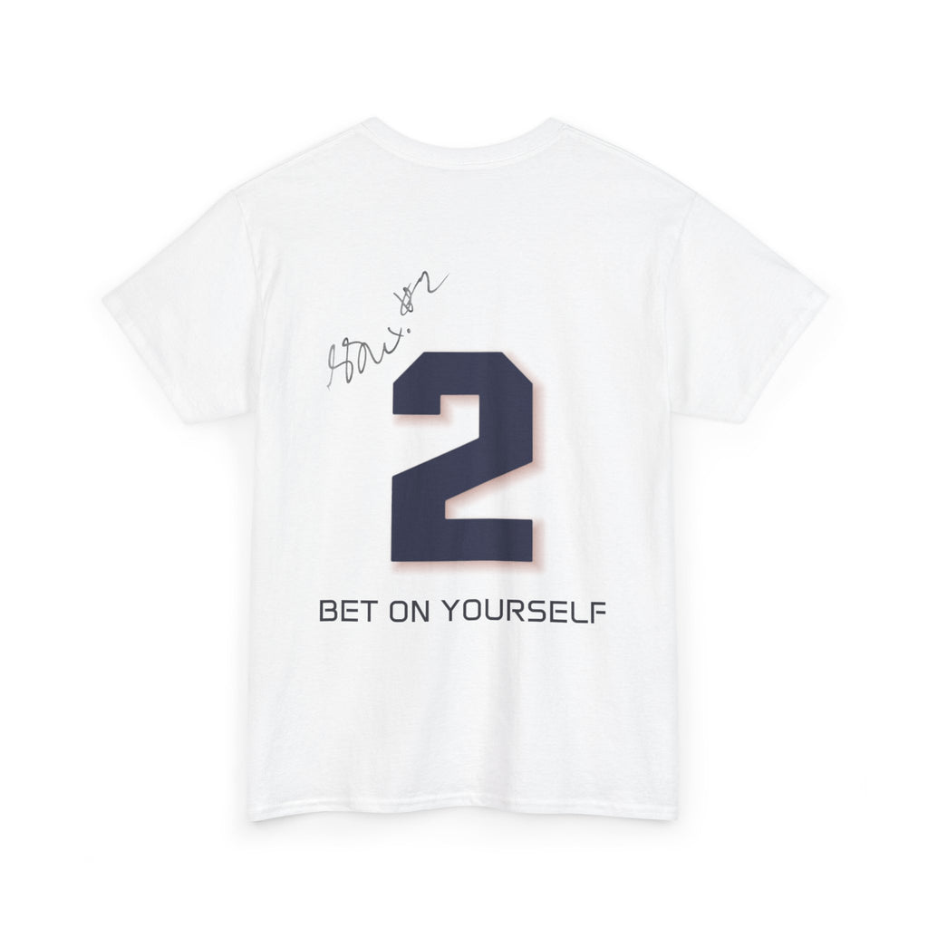 SGA Vintage Tee