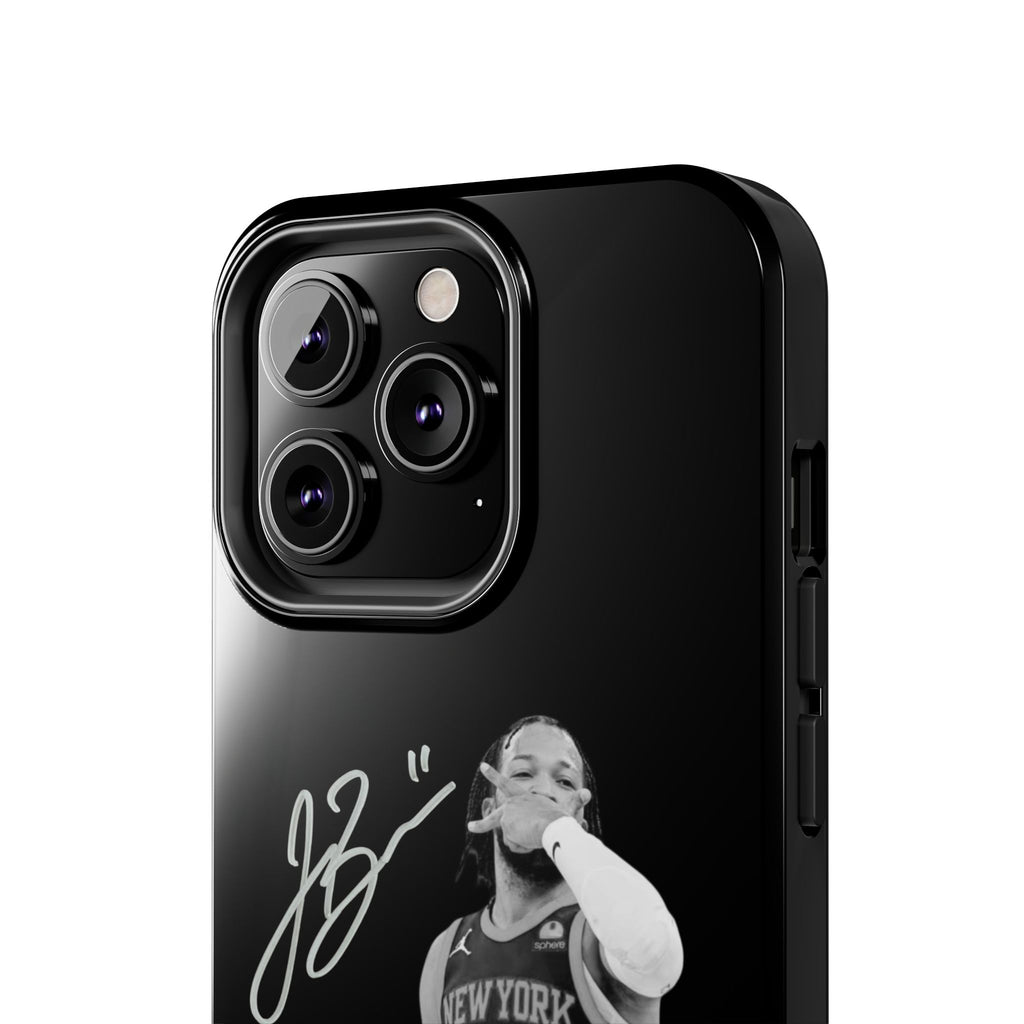 Jalen Brunson Tuff Phonecase