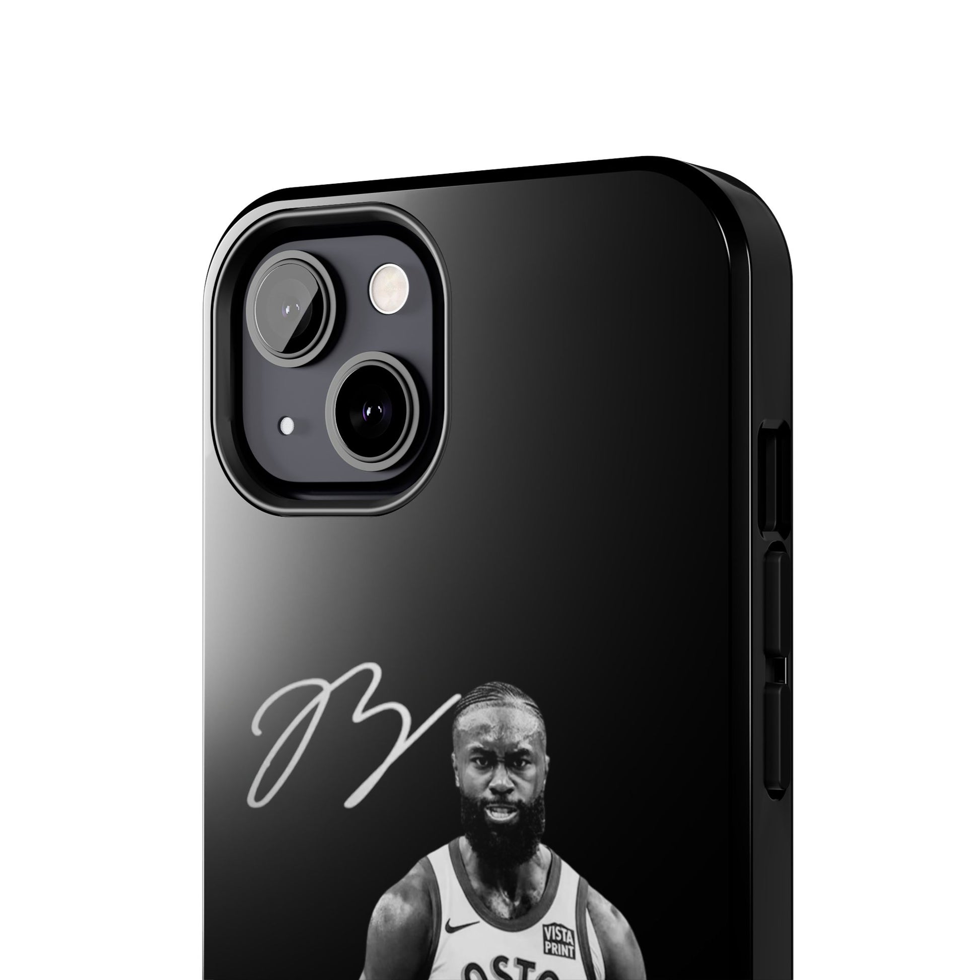 Jaylen Brown Tuff Phone Case
