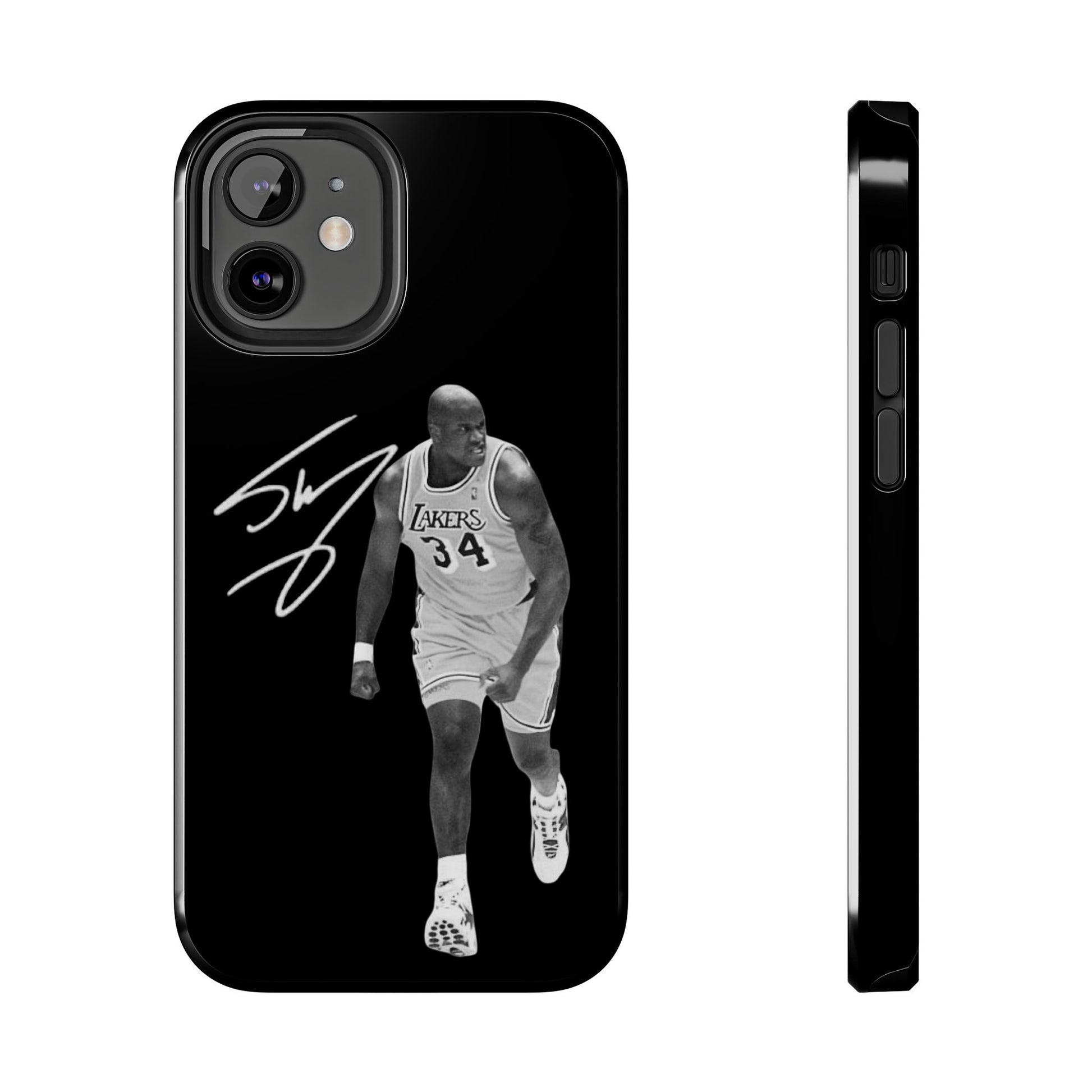 Shaquille O’Neal Tuff Phone Case