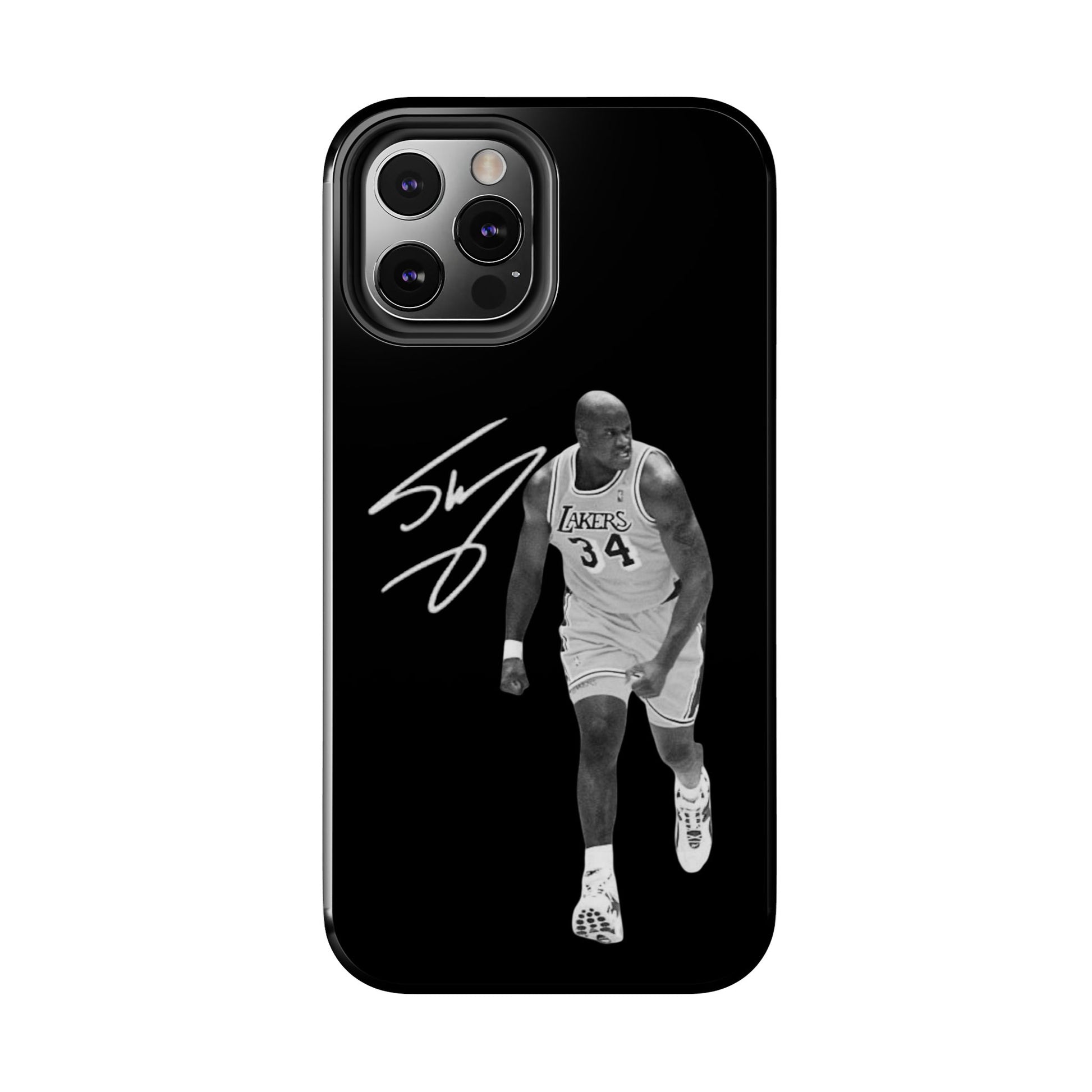Shaquille O’Neal Tuff Phone Case
