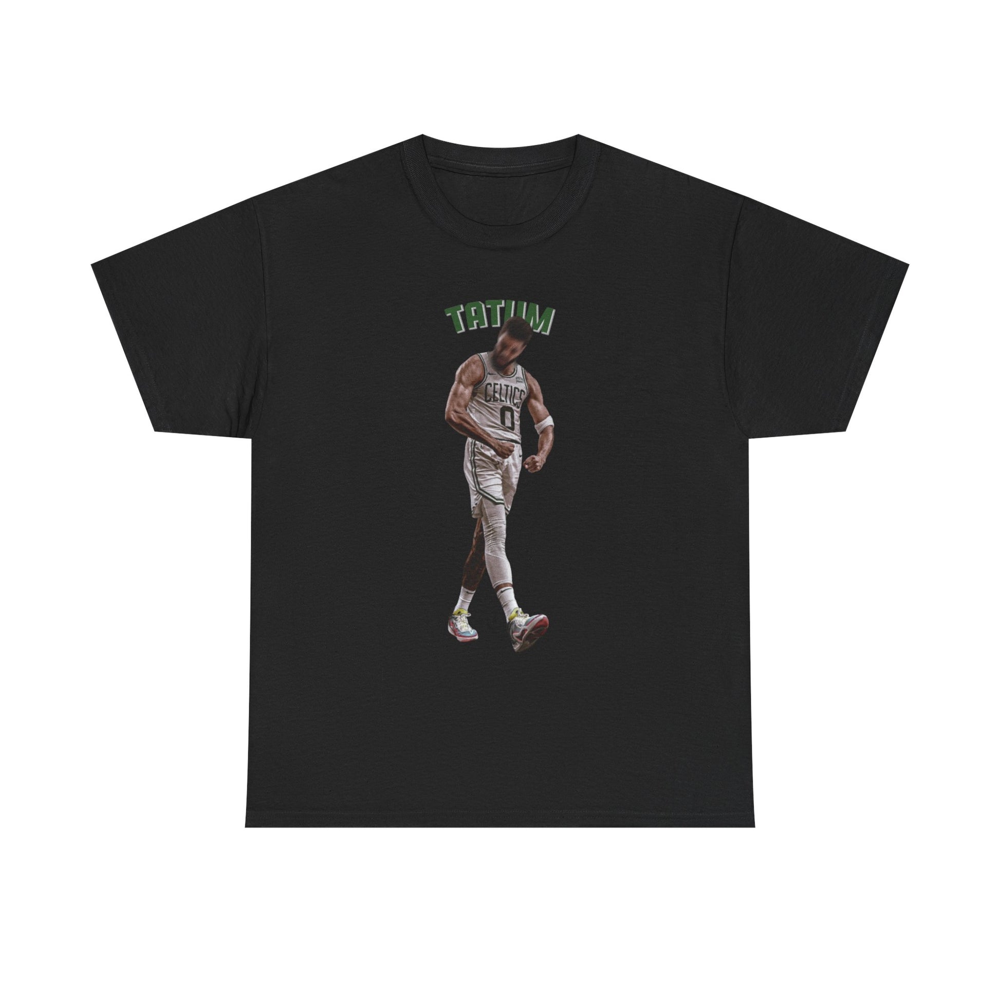 Jayson Tatum Vintage Tee