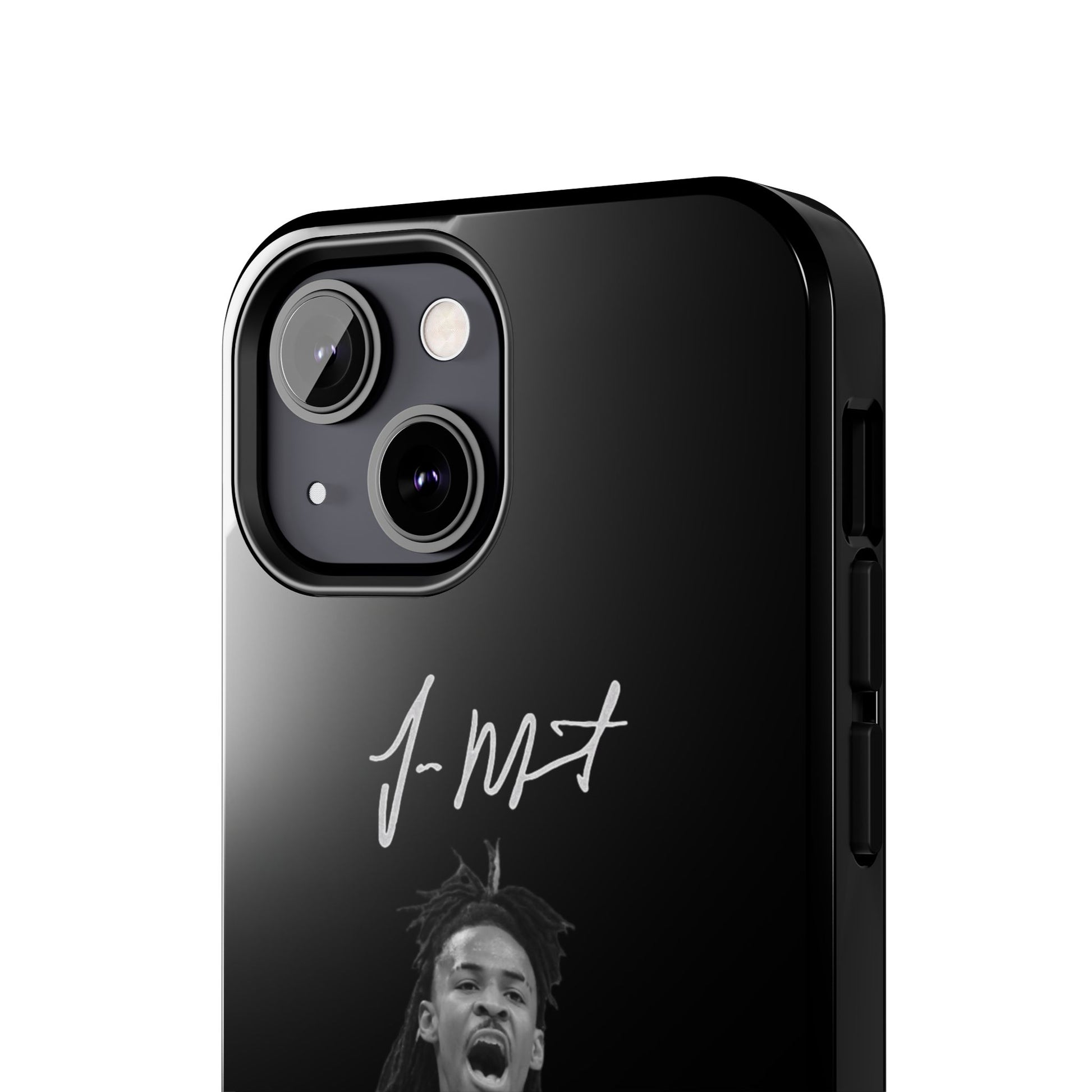 Ja Morant Tuff Phone Case