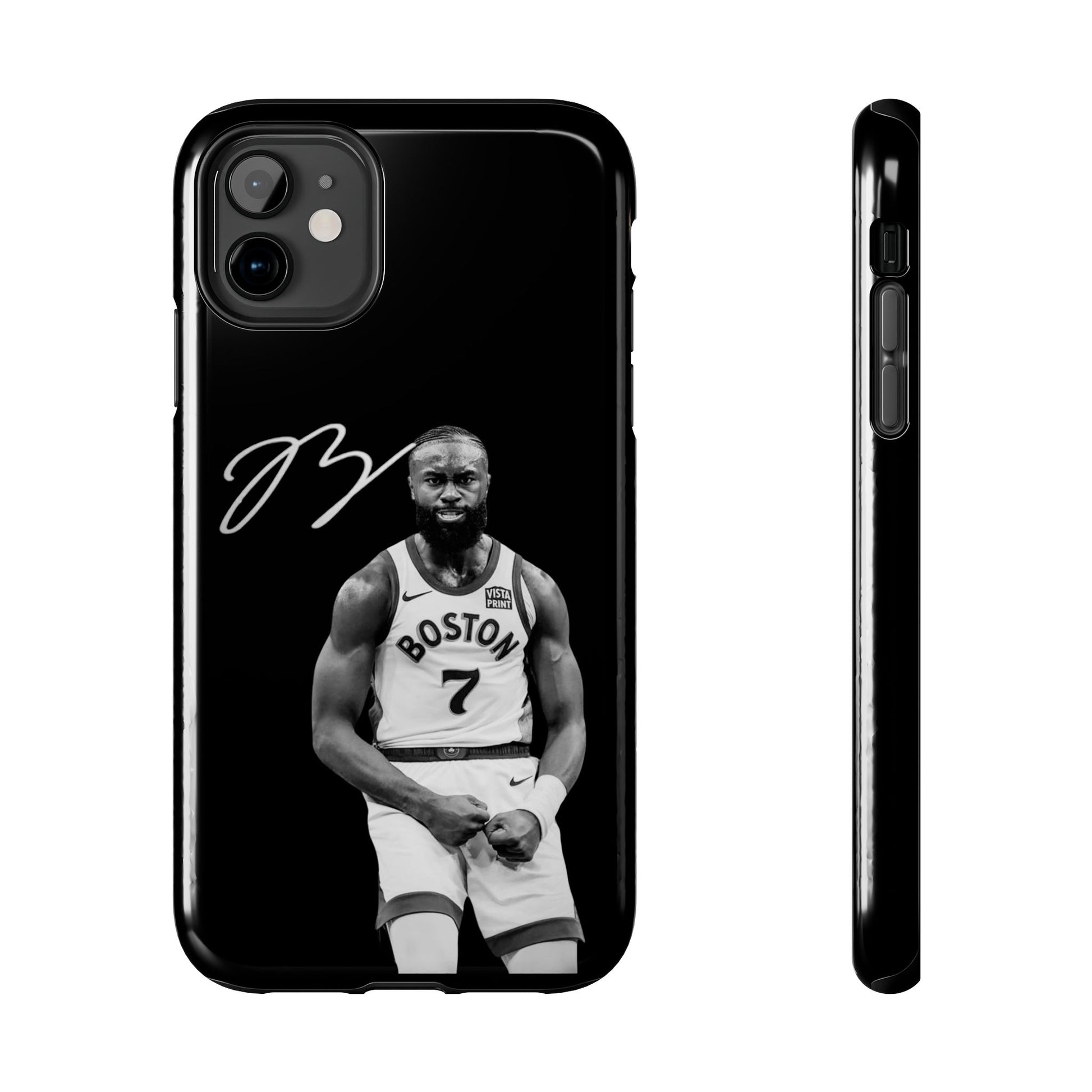 Jaylen Brown Tuff Phone Case