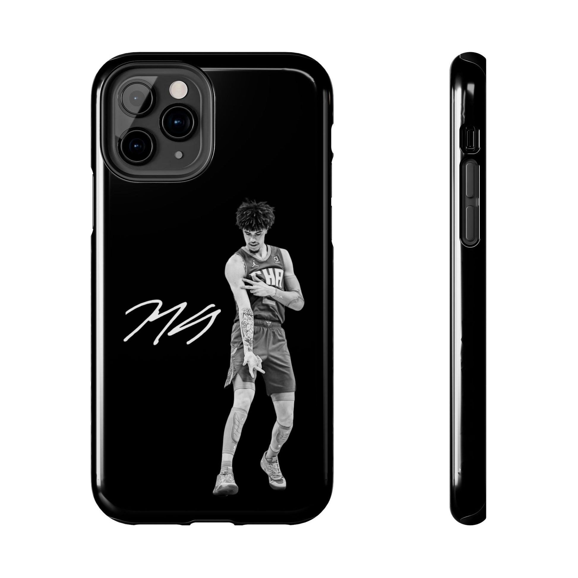 Lamelo Ball Tuff Phonecase