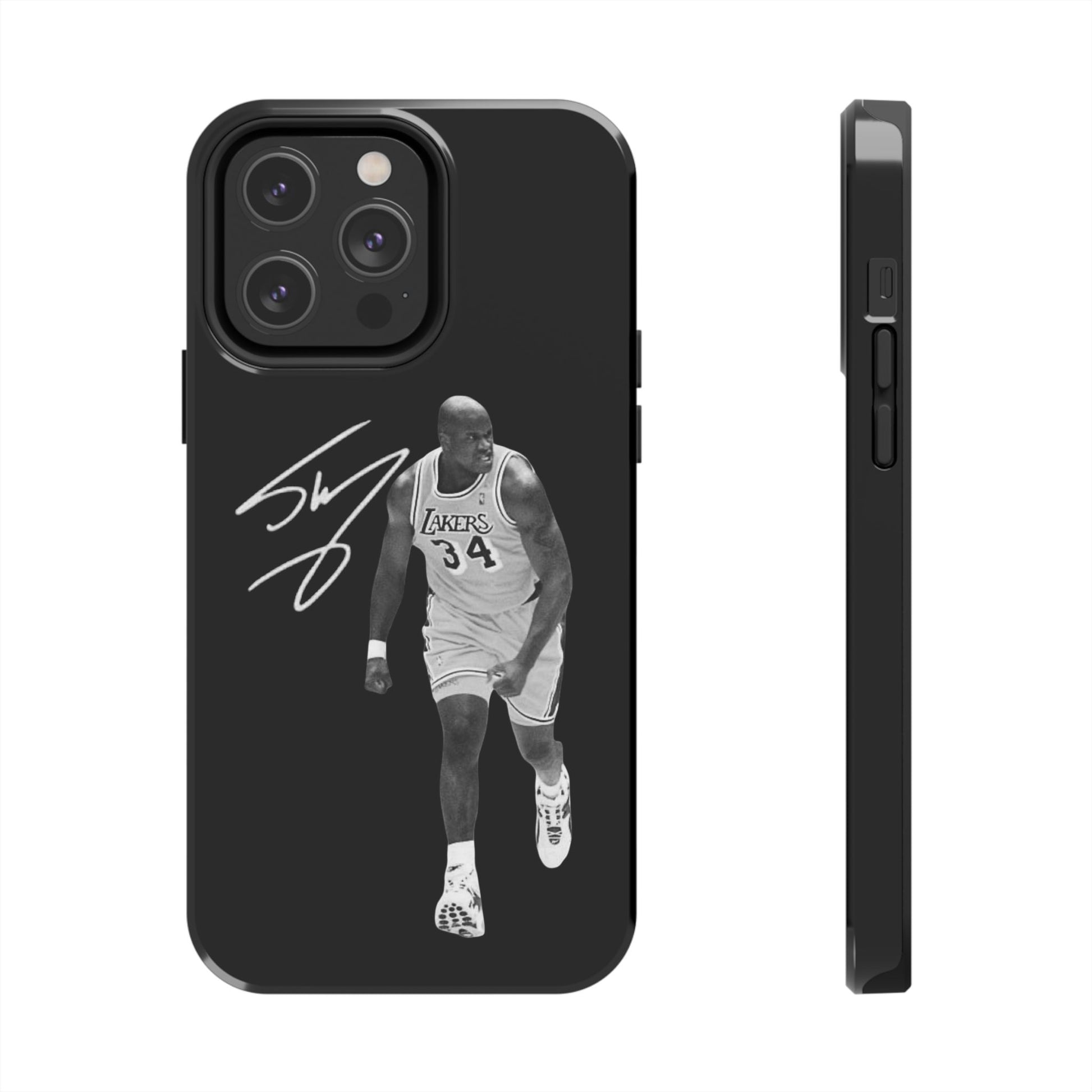Shaquille O’Neal Tuff Phone Case