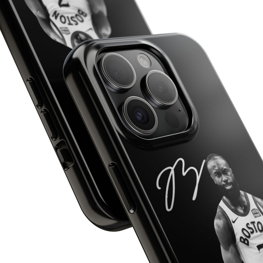 Jaylen Brown Tuff Phone Case