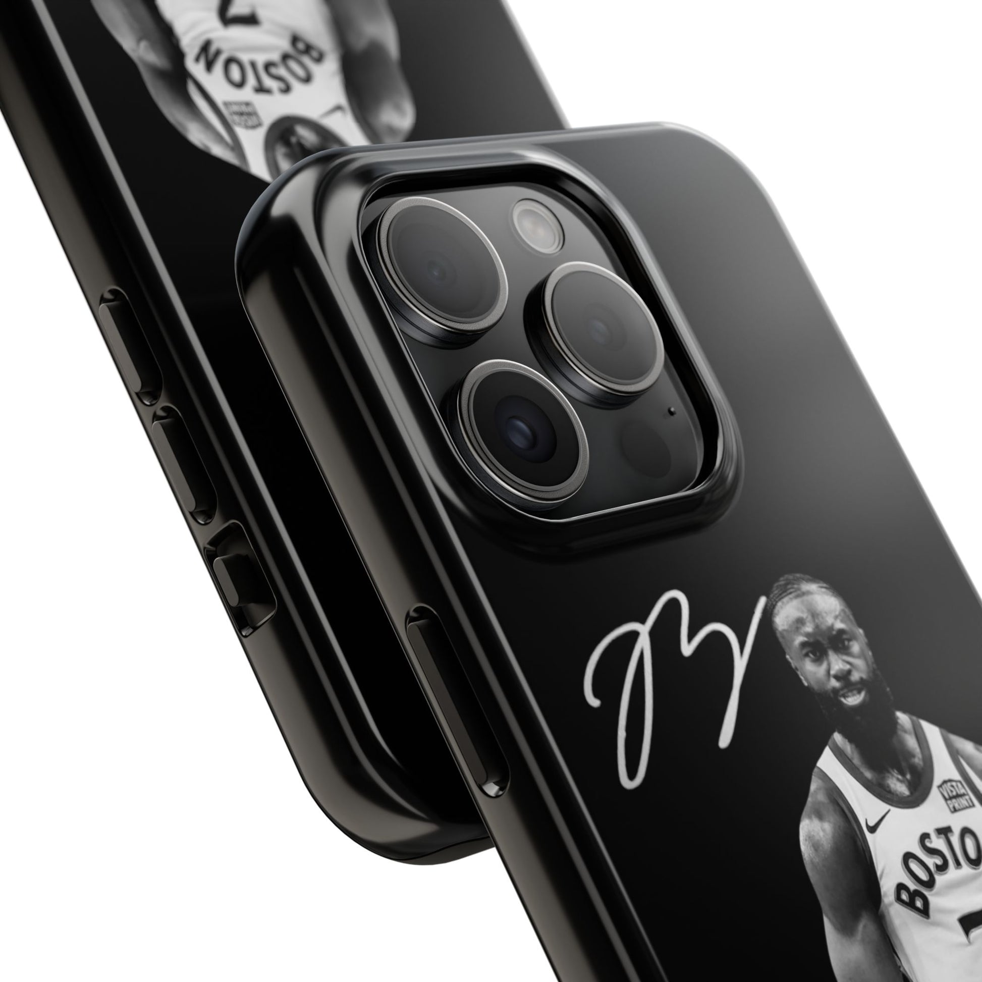 Jaylen Brown Tuff Phone Case