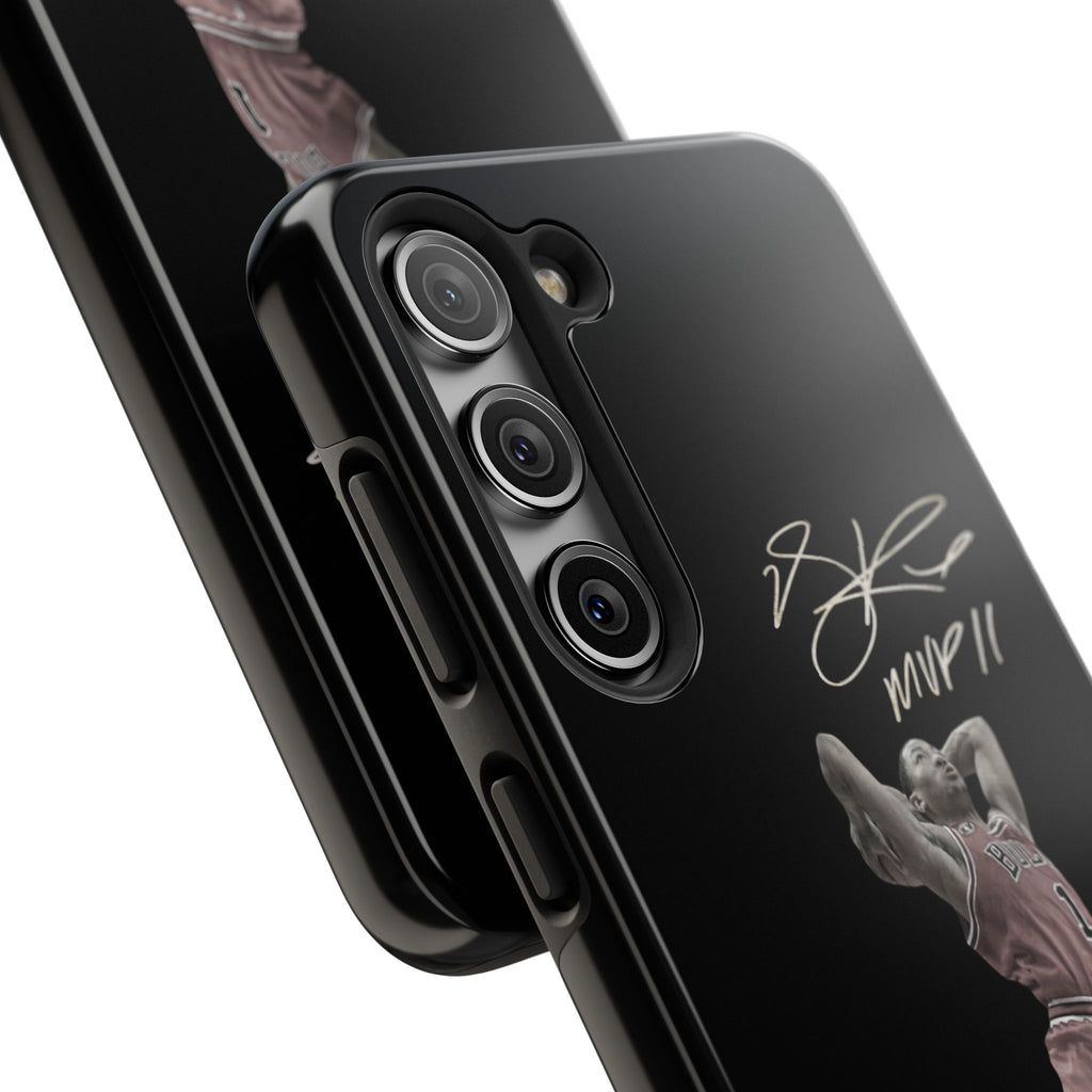 Derrick Rose Tuff Phone Case