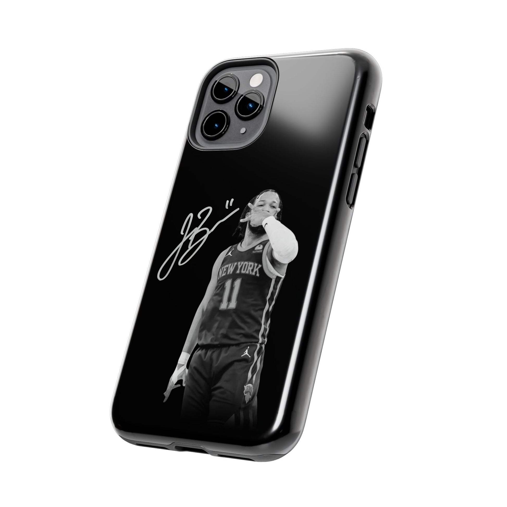 Jalen Brunson Tuff Phonecase