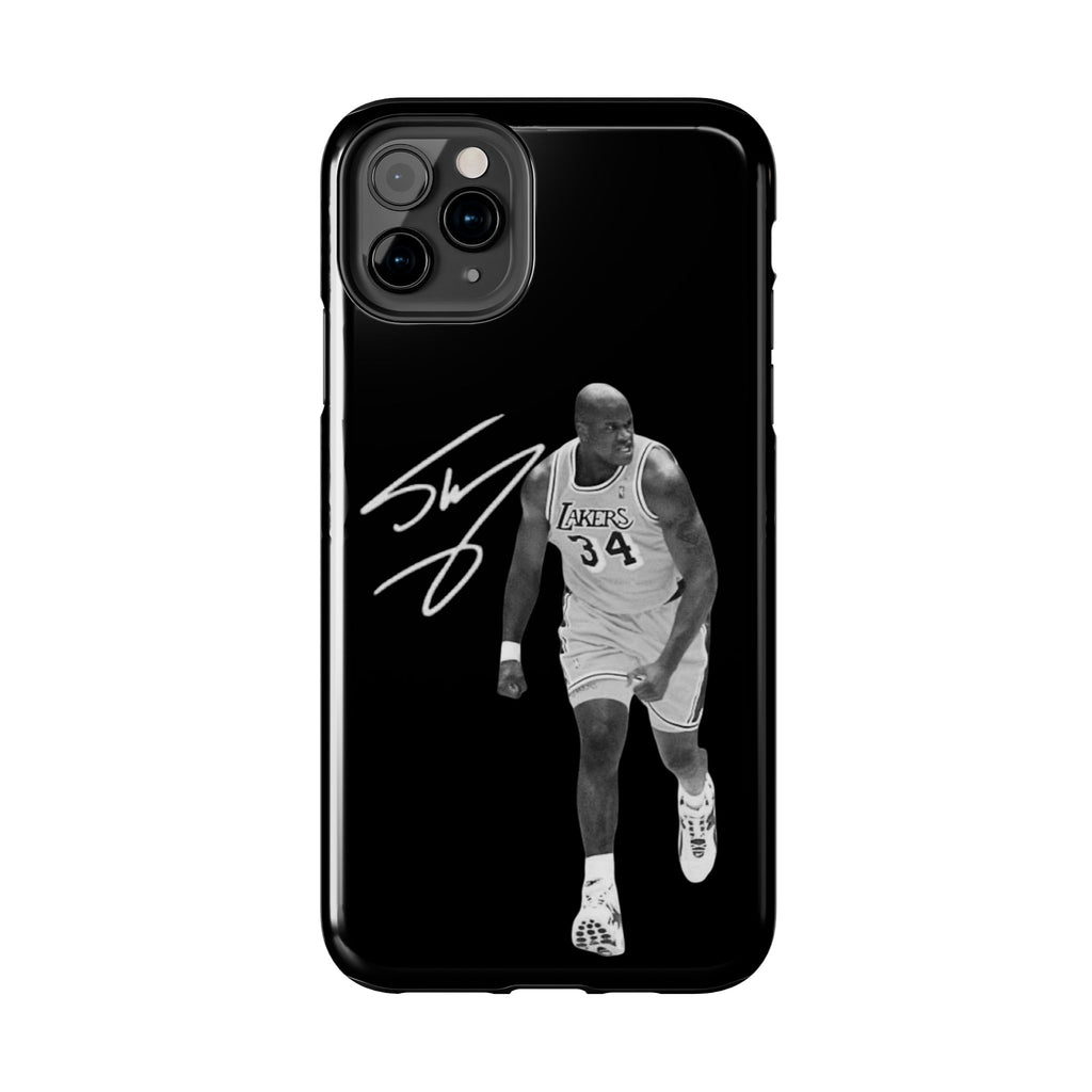 Shaquille O’Neal Tuff Phone Case