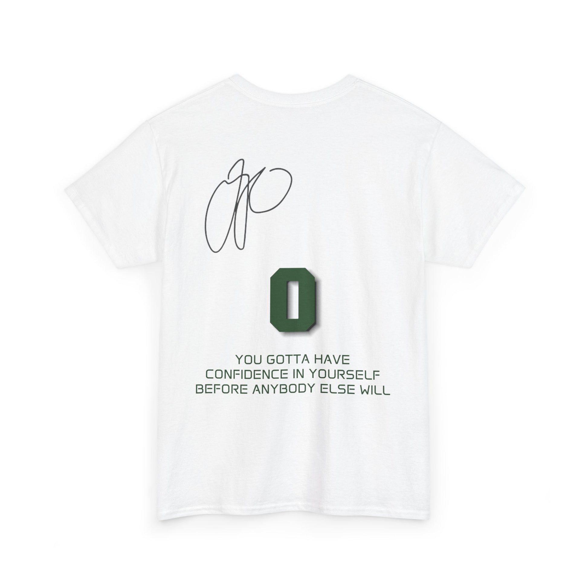 Jayson Tatum Vintage Tee