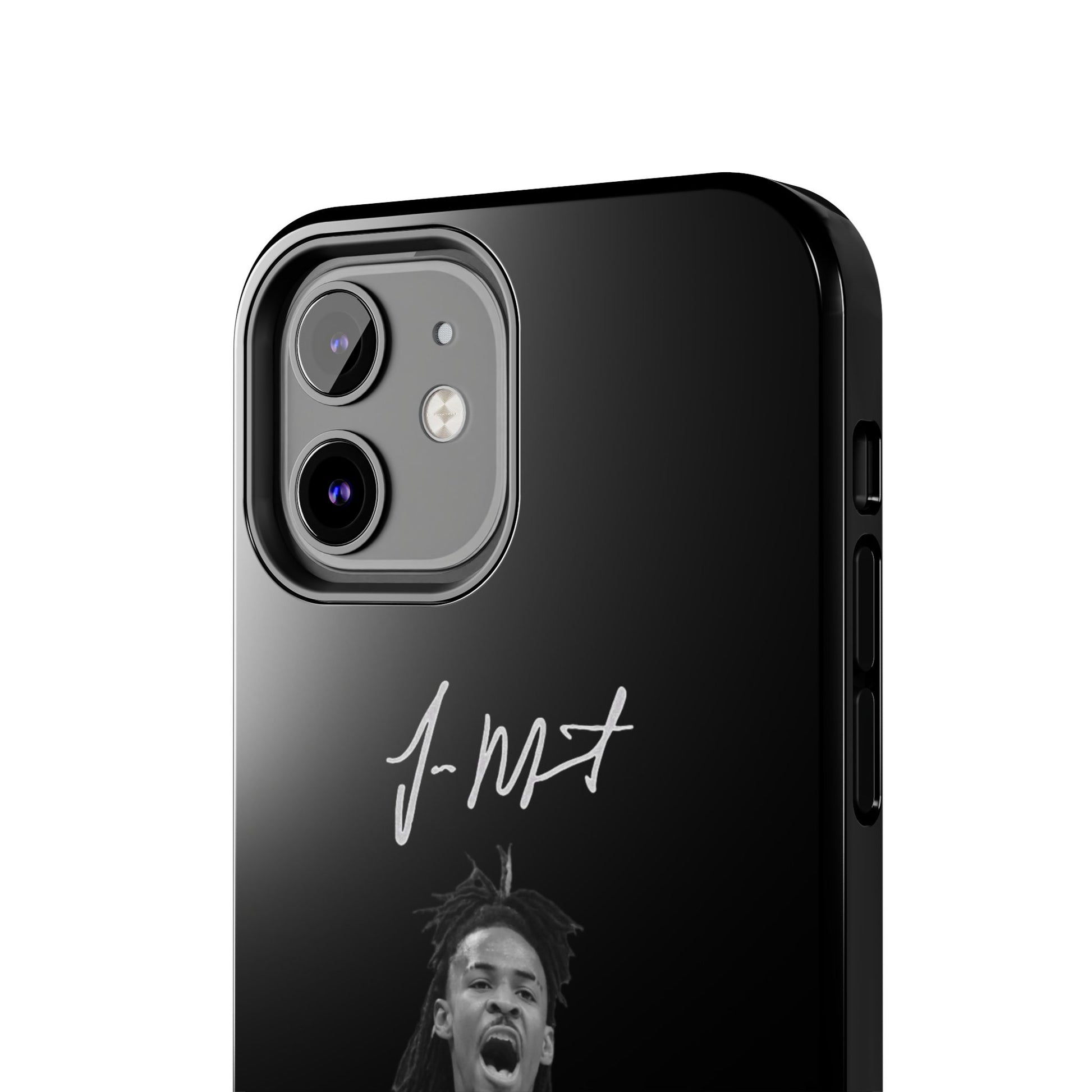 Ja Morant Tuff Phone Case