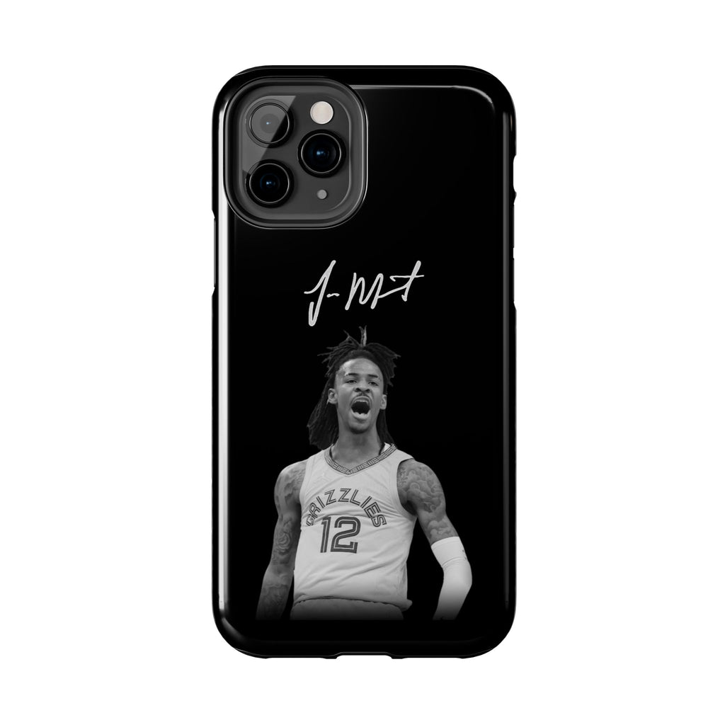 Ja Morant Tuff Phone Case